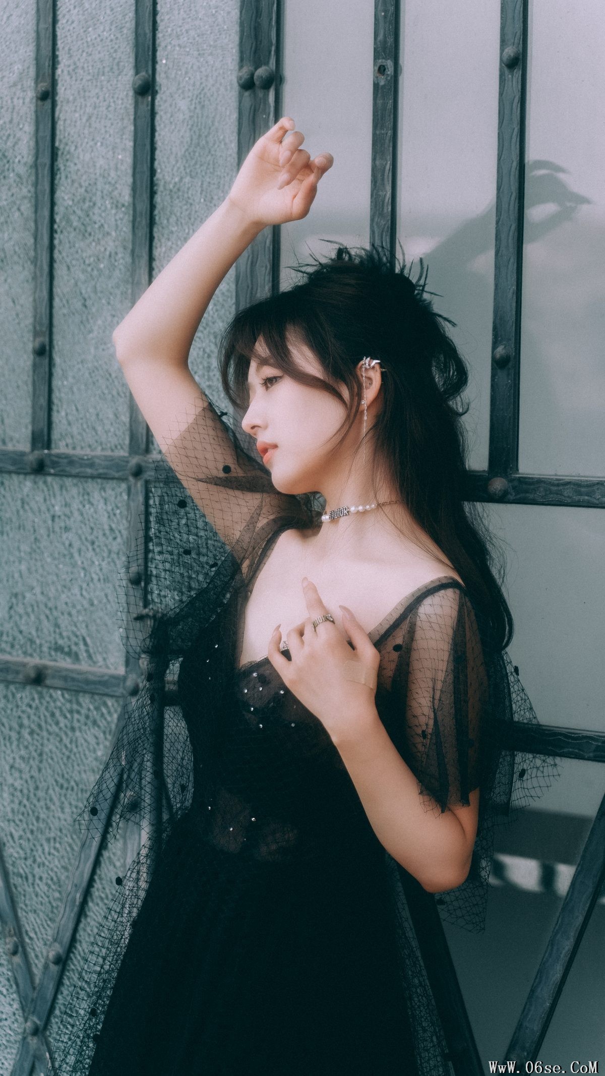 图片[45]-YiTuYu艺图语 Vol.4456 Xiao Xiao[48P]-六色网