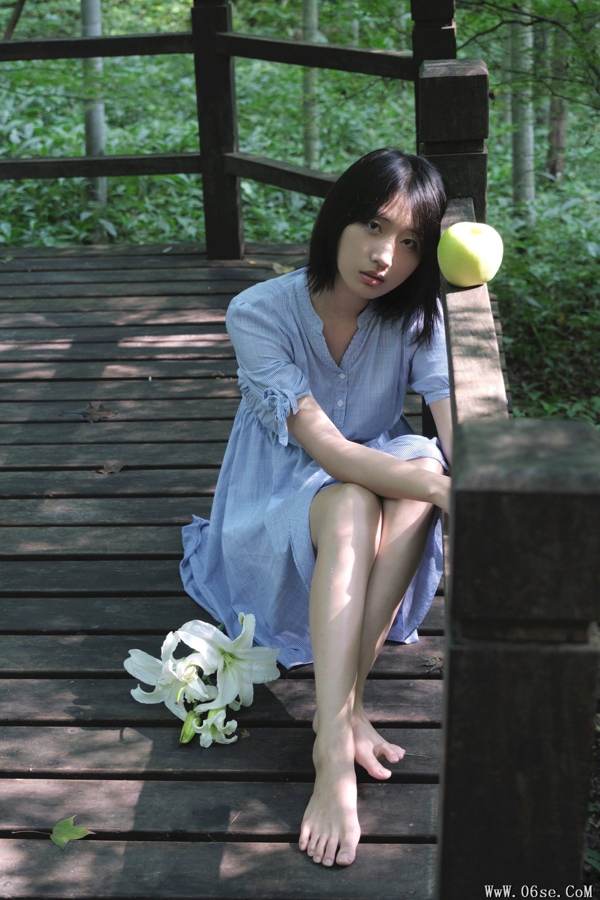 图片[22]-YiTuYu艺图语 Vol.5194 An Shi Wen Wen A[34P]-六色网