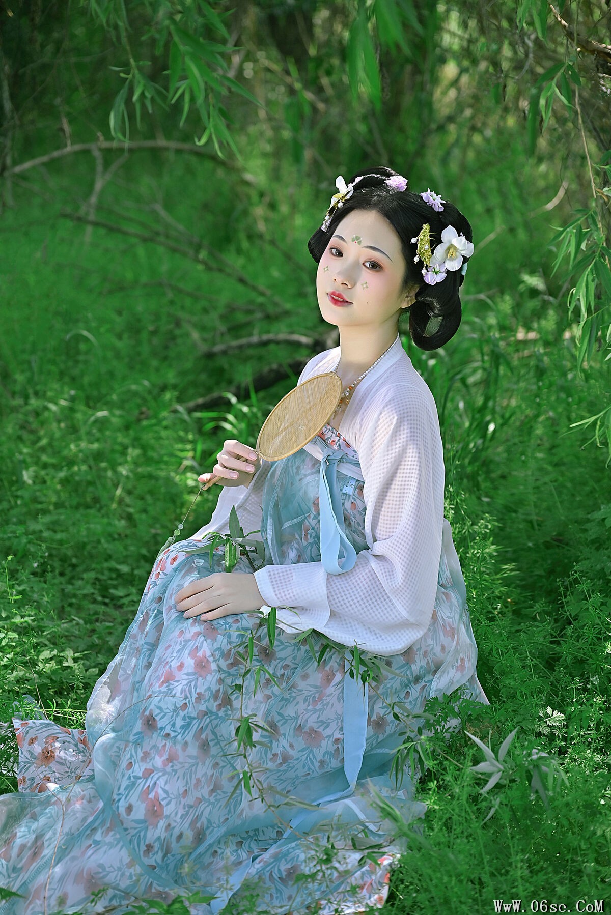 图片[9]-YiTuYu艺图语 Vol.6851 Nashi Tu Shiro[22P]-六色网