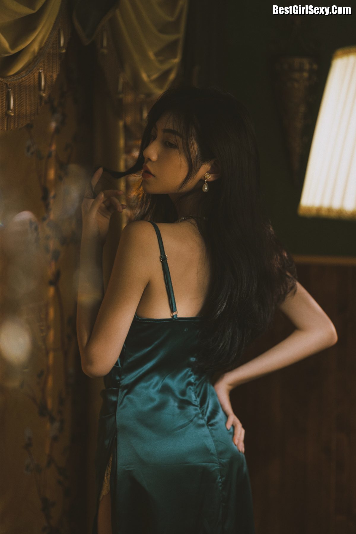 图片[17]-YiTuYu艺图语 Vol.3981 Chu Chu[47P]-六色网