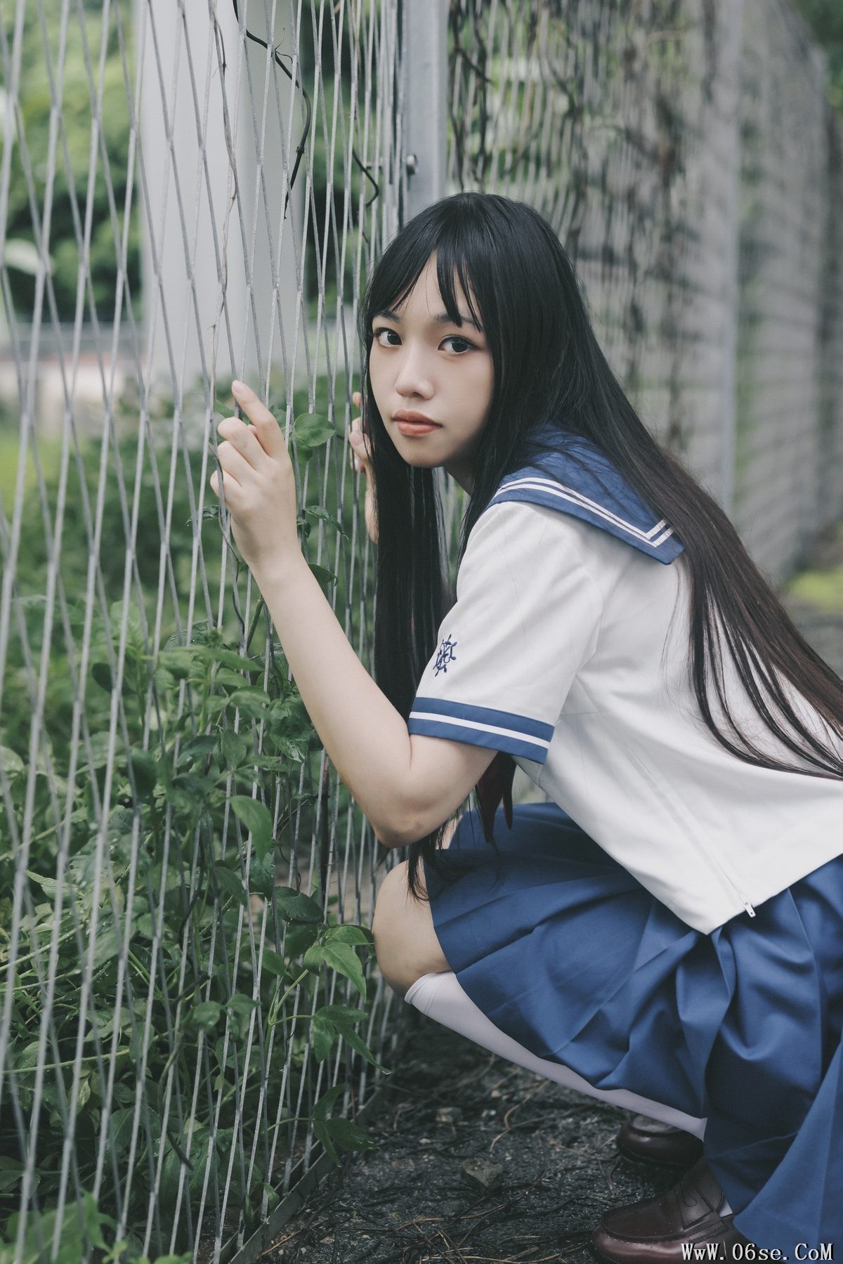 图片[42]-YiTuYu艺图语 Vol.5338 Seki Qi E[44P]-六色网
