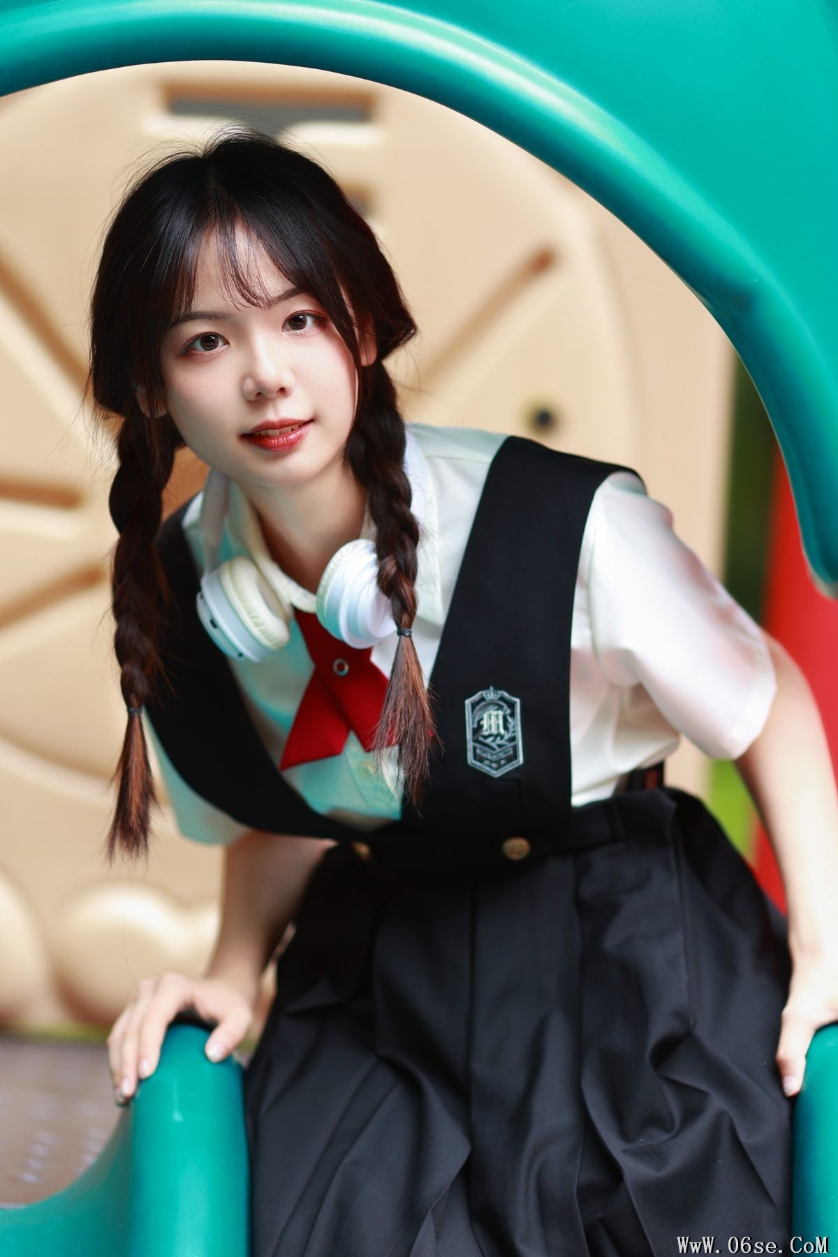 图片[5]-YiTuYu艺图语 Vol.5404 Mu Yan Se Cc[28P]-六色网