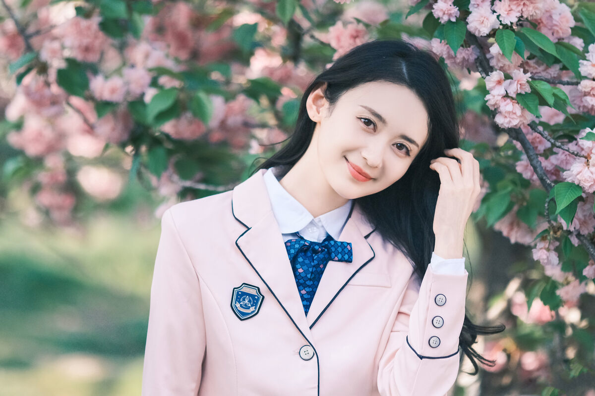 图片[24]-YiTuYu艺图语 Vol.6915 Zi Jun[27P]-六色网