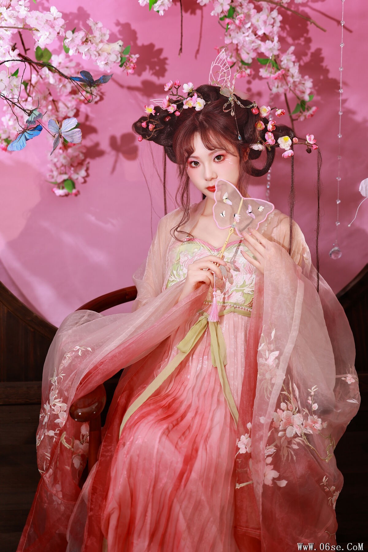 图片[5]-YiTuYu艺图语 Vol.7672 Shen Kawa[23P]-六色网