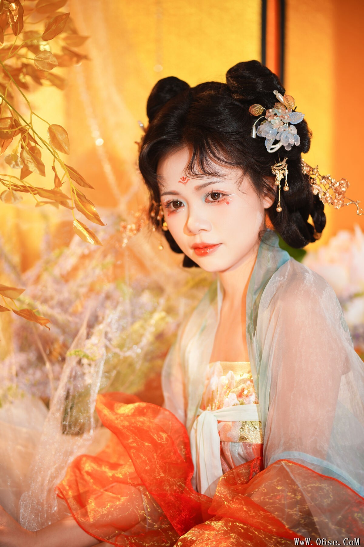 图片[5]-YiTuYu艺图语 Vol.6900 Shi Wan Wan Ya[22P]-六色网