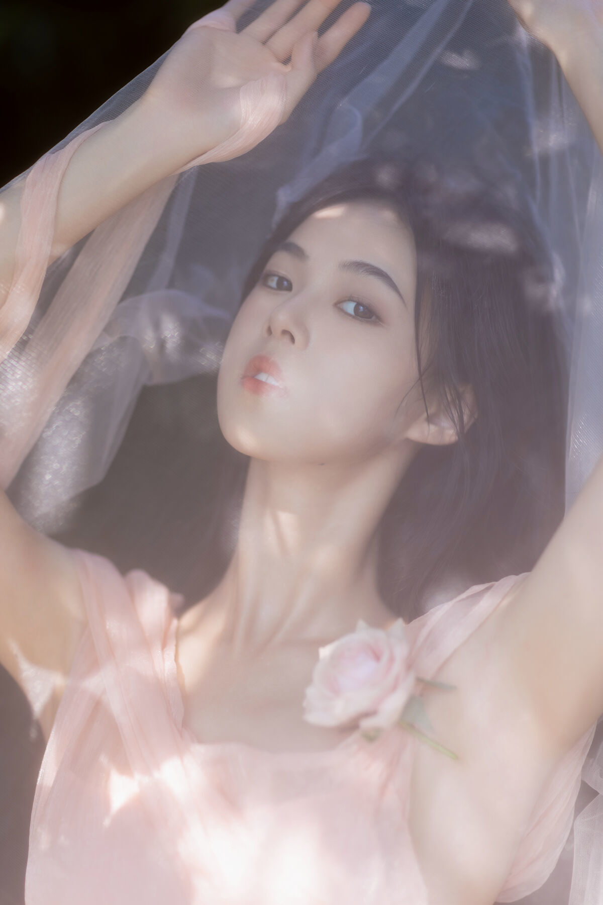 图片[18]-YiTuYu艺图语 Vol.7217 Xiao Yang[27P]-六色网