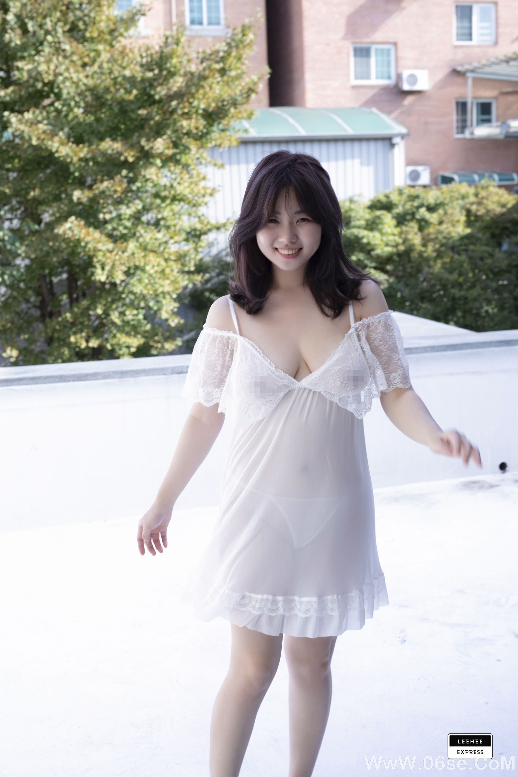图片[35]-[LEEHEE EXPRESS] LEHF-073A – Merry[42P]-六色网