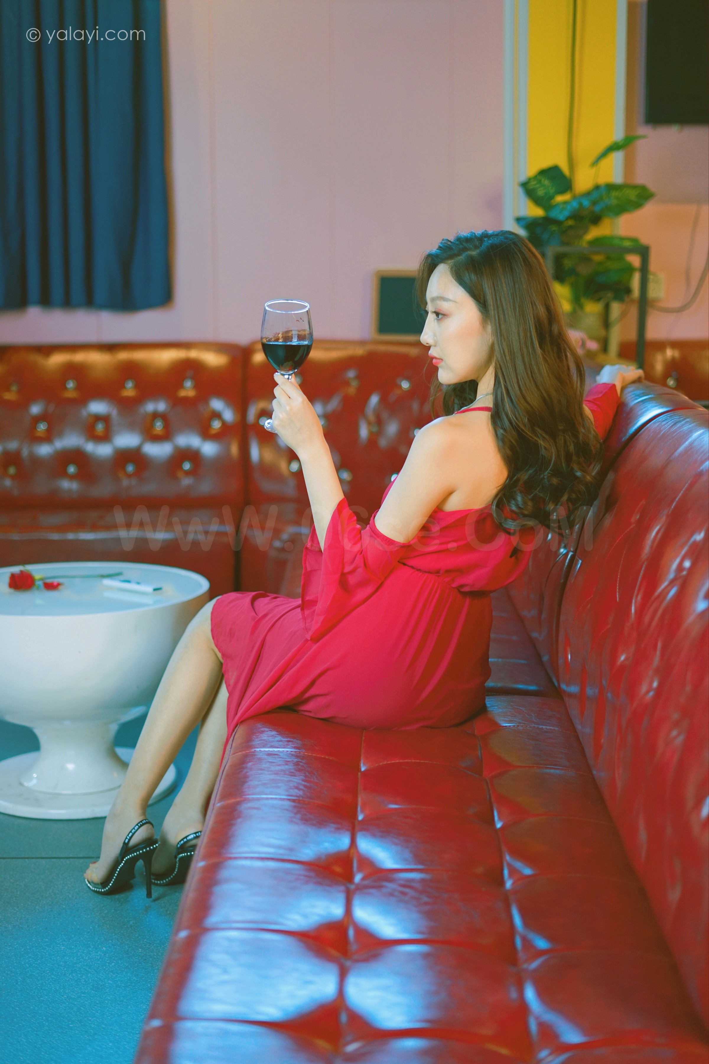 图片[17]-雅拉伊 – 徐小云《美好时光莫辜负》[43P]-六色网
