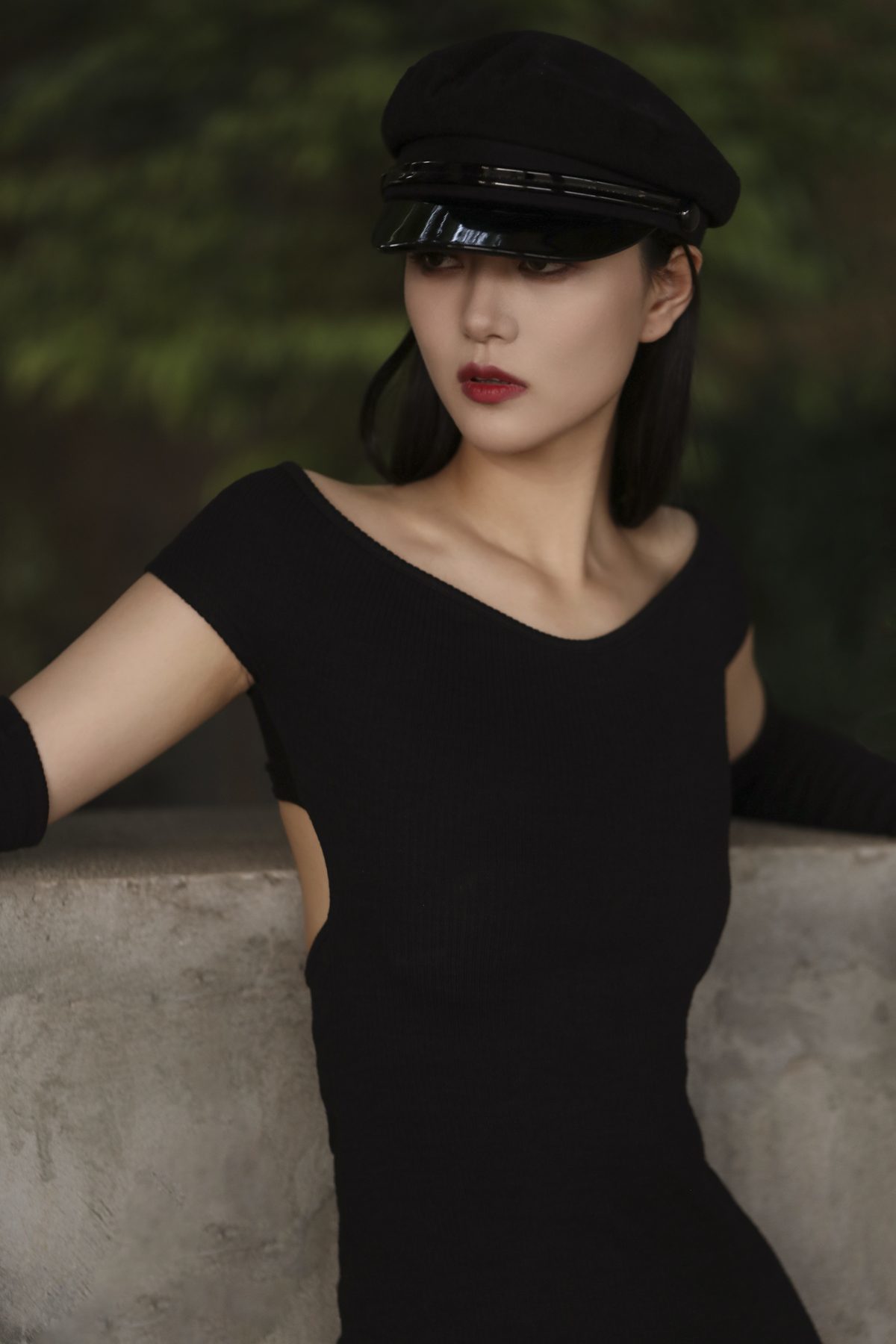 图片[13]-YiTuYu艺图语 Vol.4156 Wan Ning[23P]-六色网