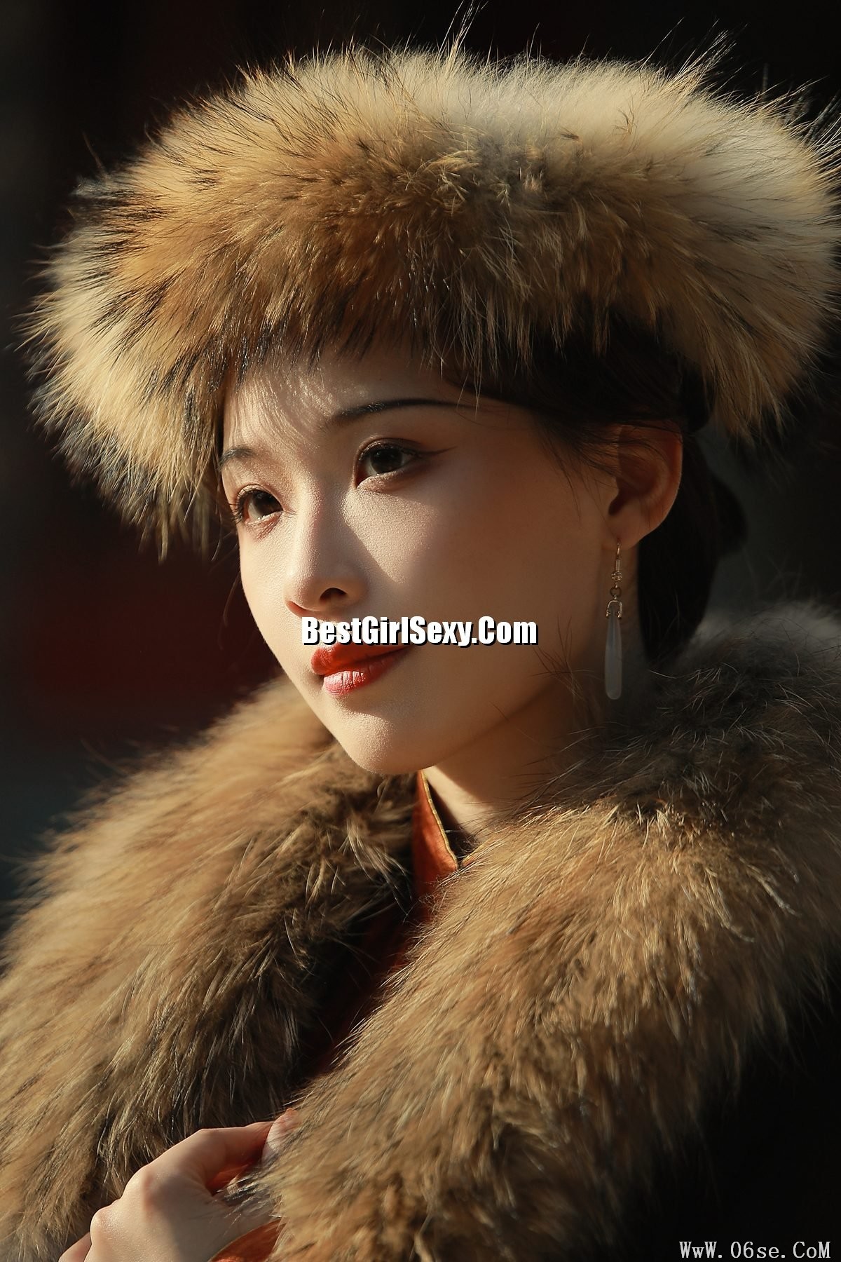 图片[15]-YiTuYu艺图语 Vol.3721 Miao Miao Jia De Xiao Yu Gan[22P]-六色网