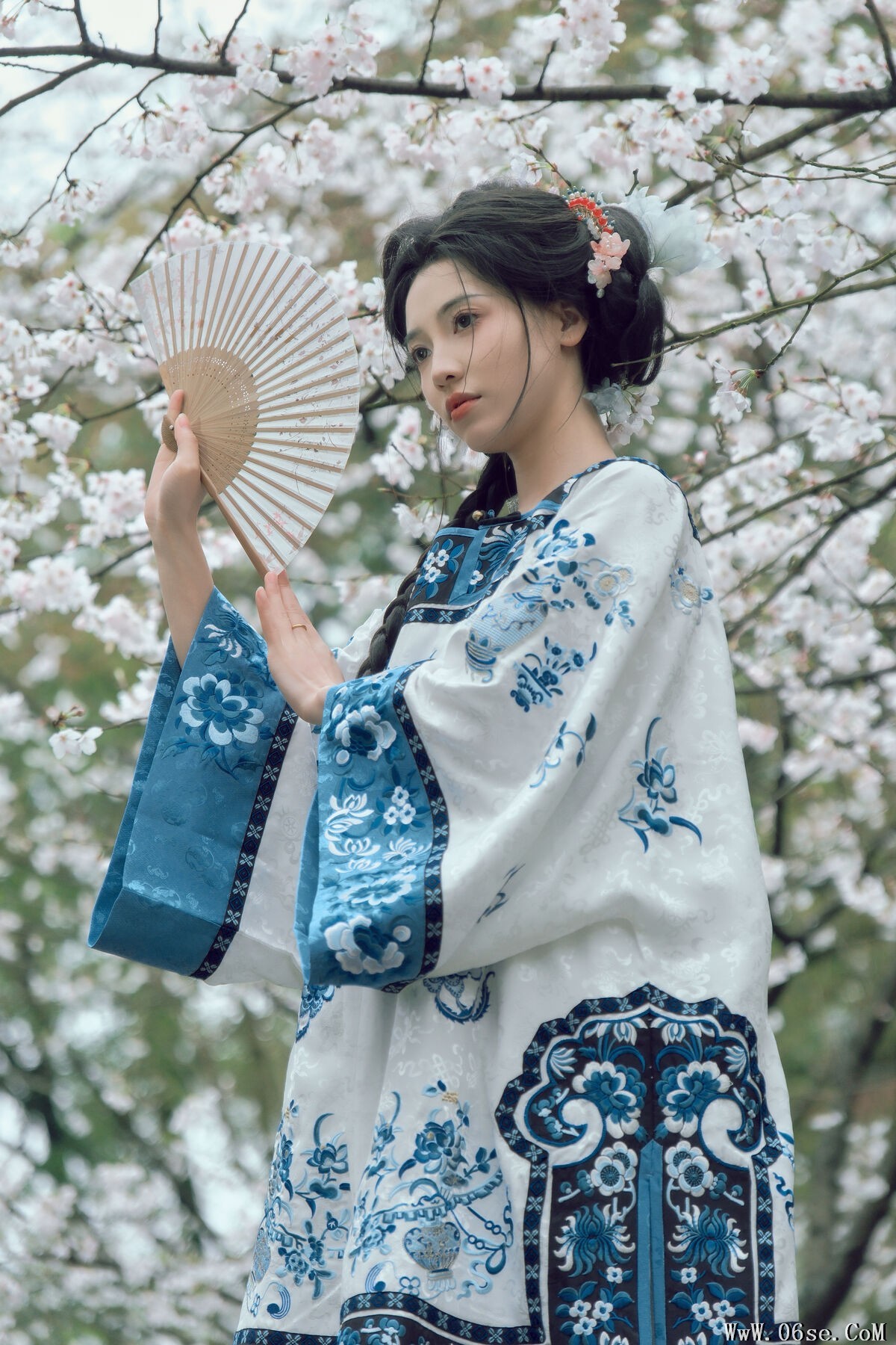 图片[19]-YiTuYu艺图语 Vol.6777 Zhu Zhu[20P]-六色网