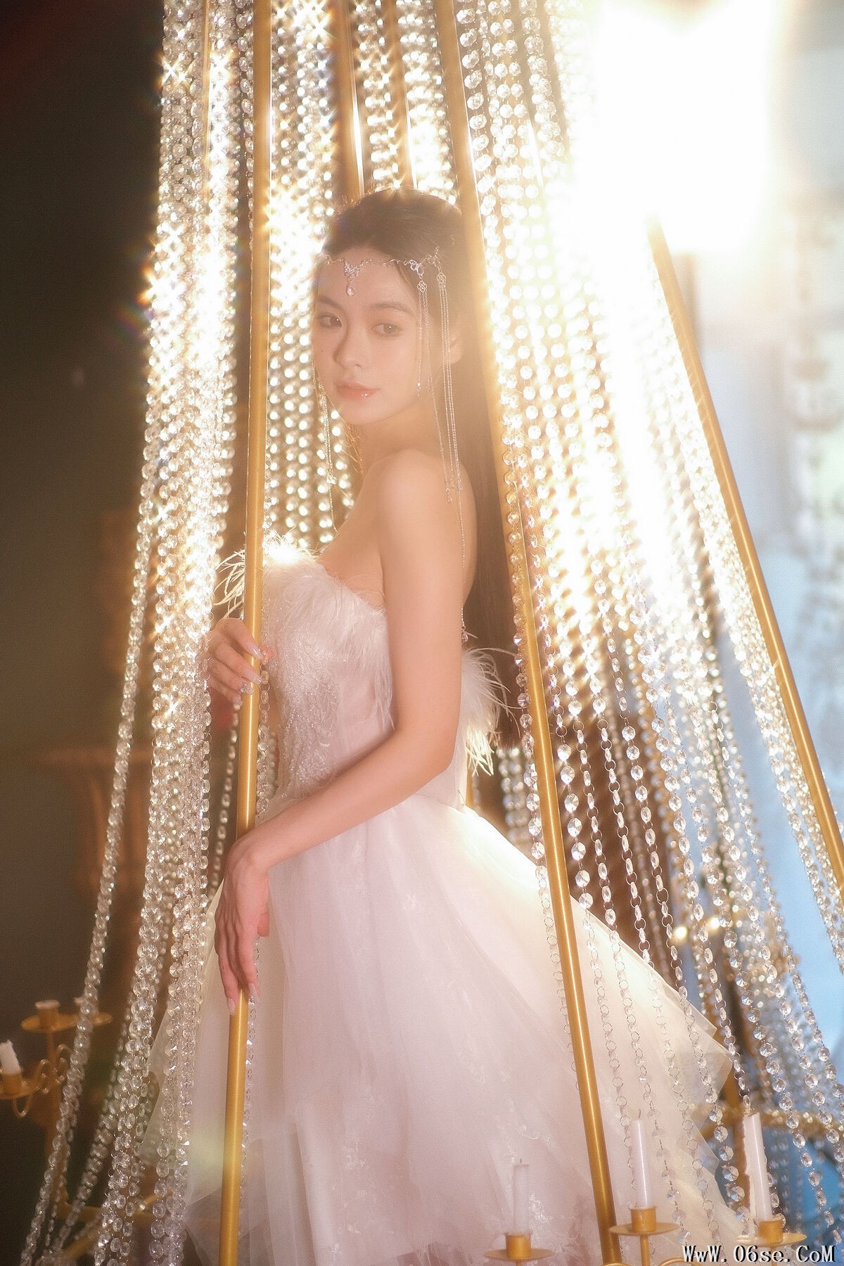图片[20]-YiTuYu艺图语 Vol.6513 Qian Qian[23P]-六色网