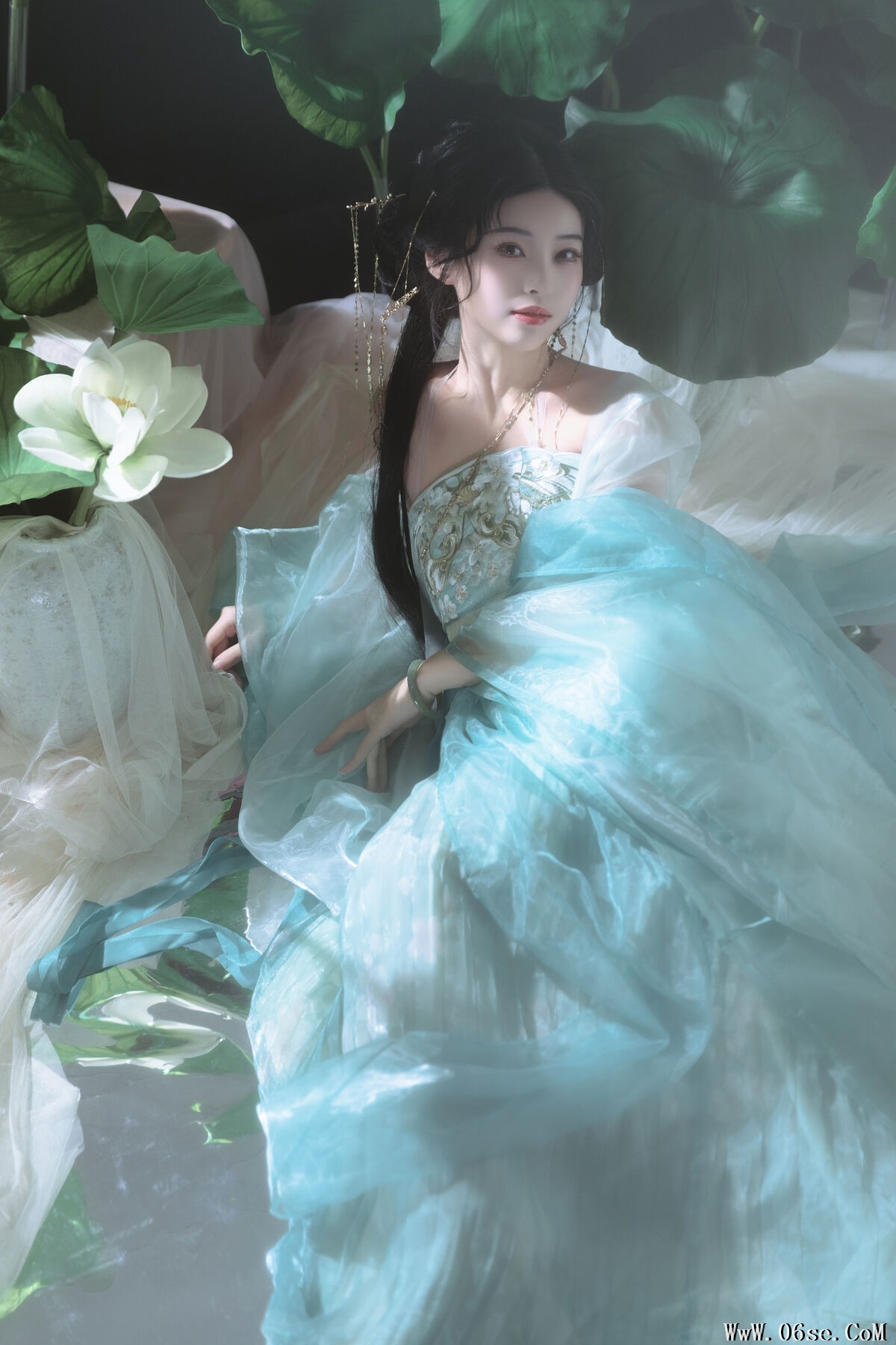 图片[16]-YiTuYu艺图语 Vol.7276 Lan Yin[23P]-六色网