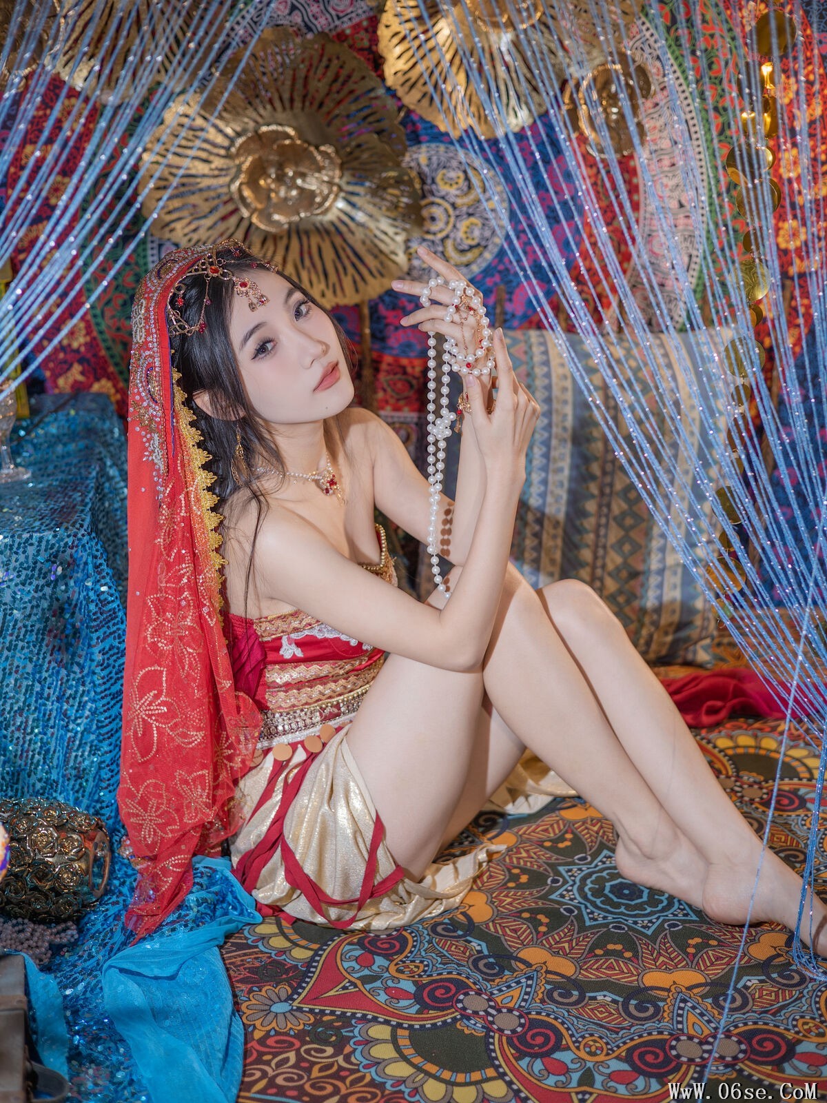 图片[22]-YiTuYu艺图语 Vol.6389 O1ne Wan[25P]-六色网