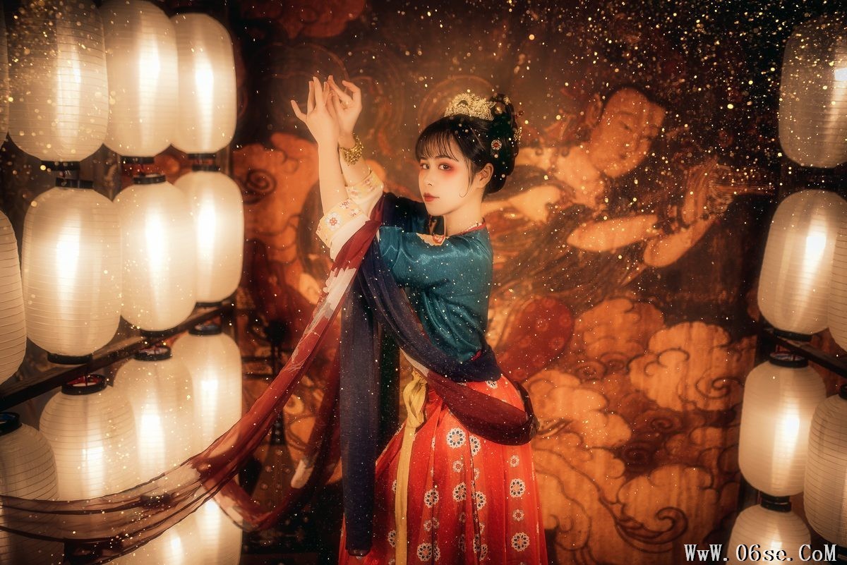 图片[4]-YiTuYu艺图语 Vol.5812 Zhao Ji Li[23P]-六色网