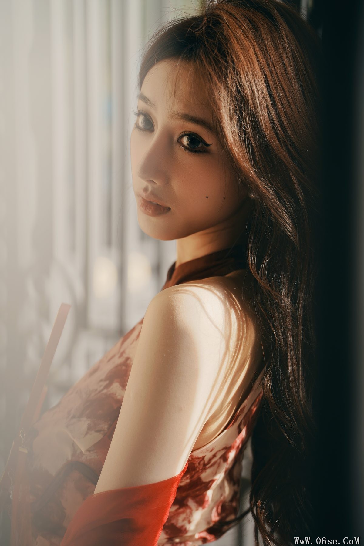 图片[18]-YiTuYu艺图语 Vol.4941 Jiang Jiang[28P]-六色网