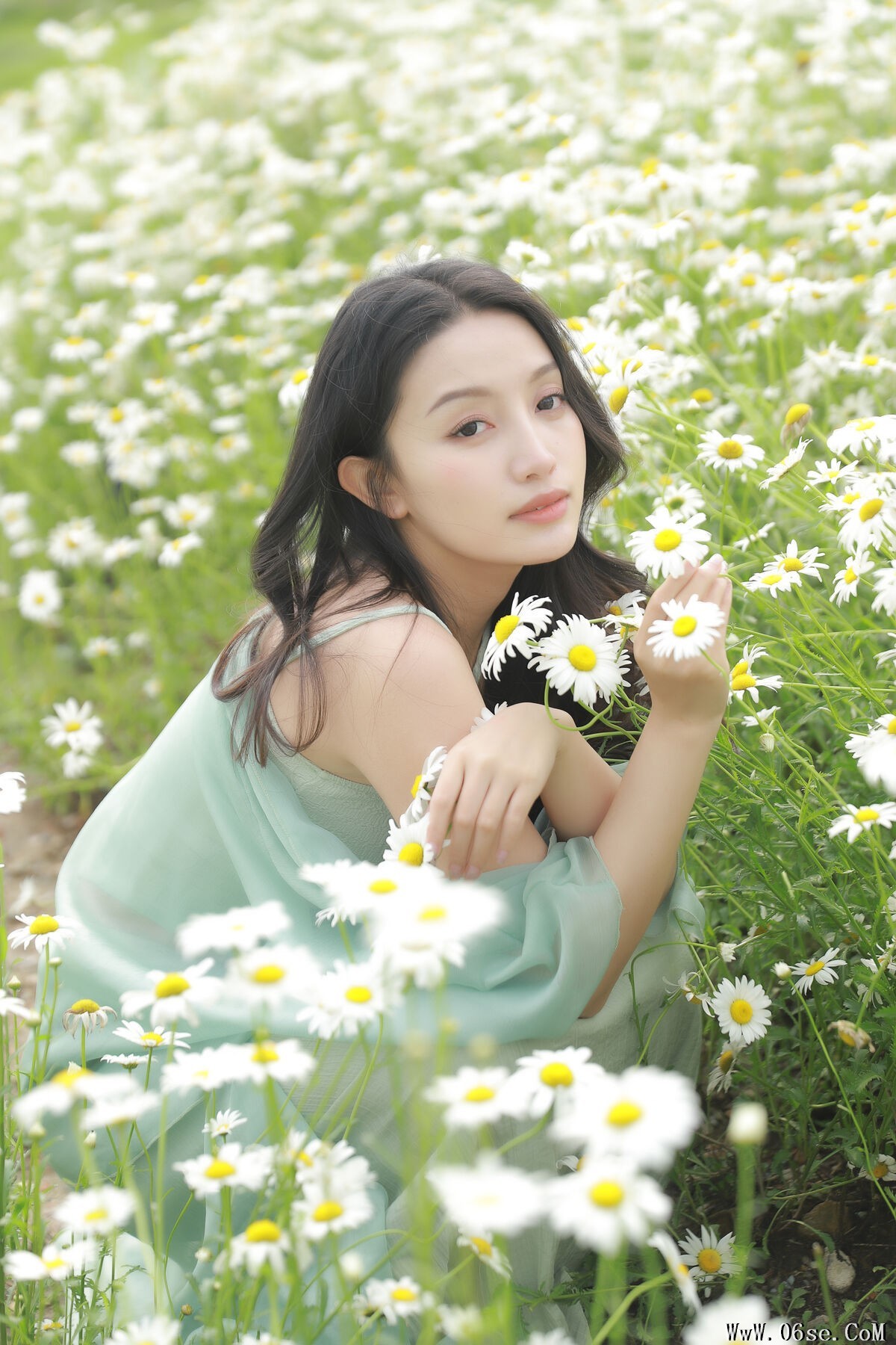 图片[26]-YiTuYu艺图语 Vol.7001 Jing Zi Jinns[36P]-六色网