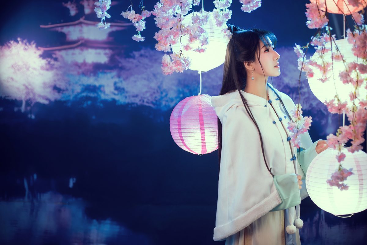 图片[10]-YiTuYu艺图语 Vol.3666 Li Lee[27P]-六色网