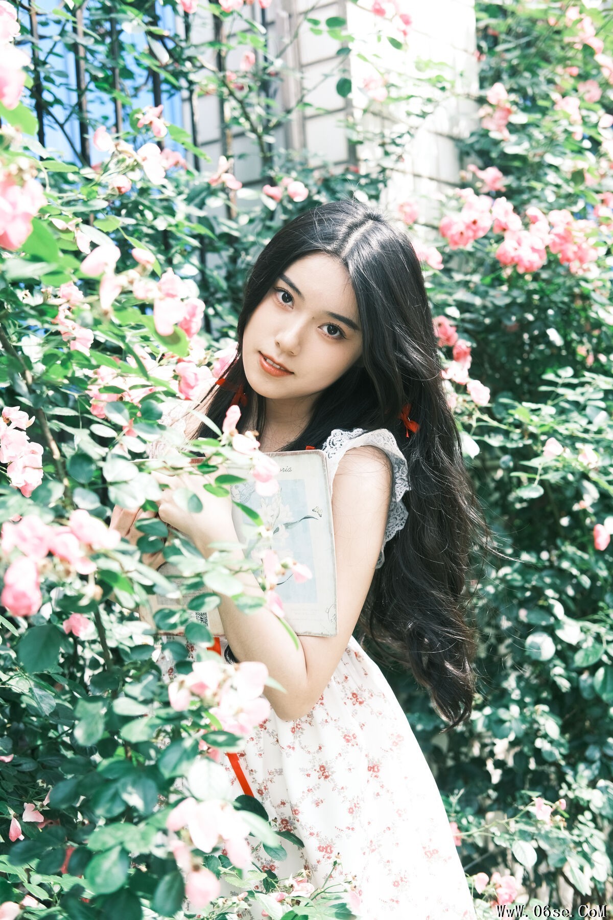 图片[7]-YiTuYu艺图语 Vol.7101 Jing Jing Jing[27P]-六色网