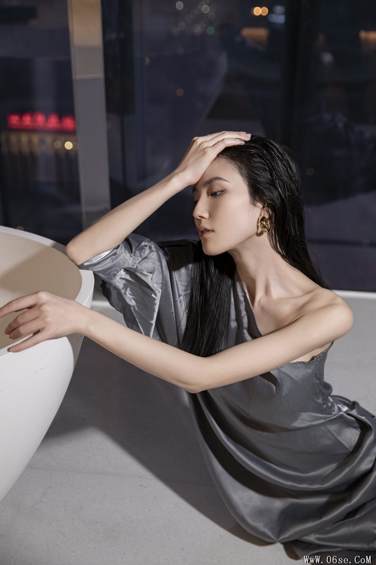 图片[25]-YiTuYu艺图语 Vol.5081 Wo Shi Xiao Tu[31P]-六色网