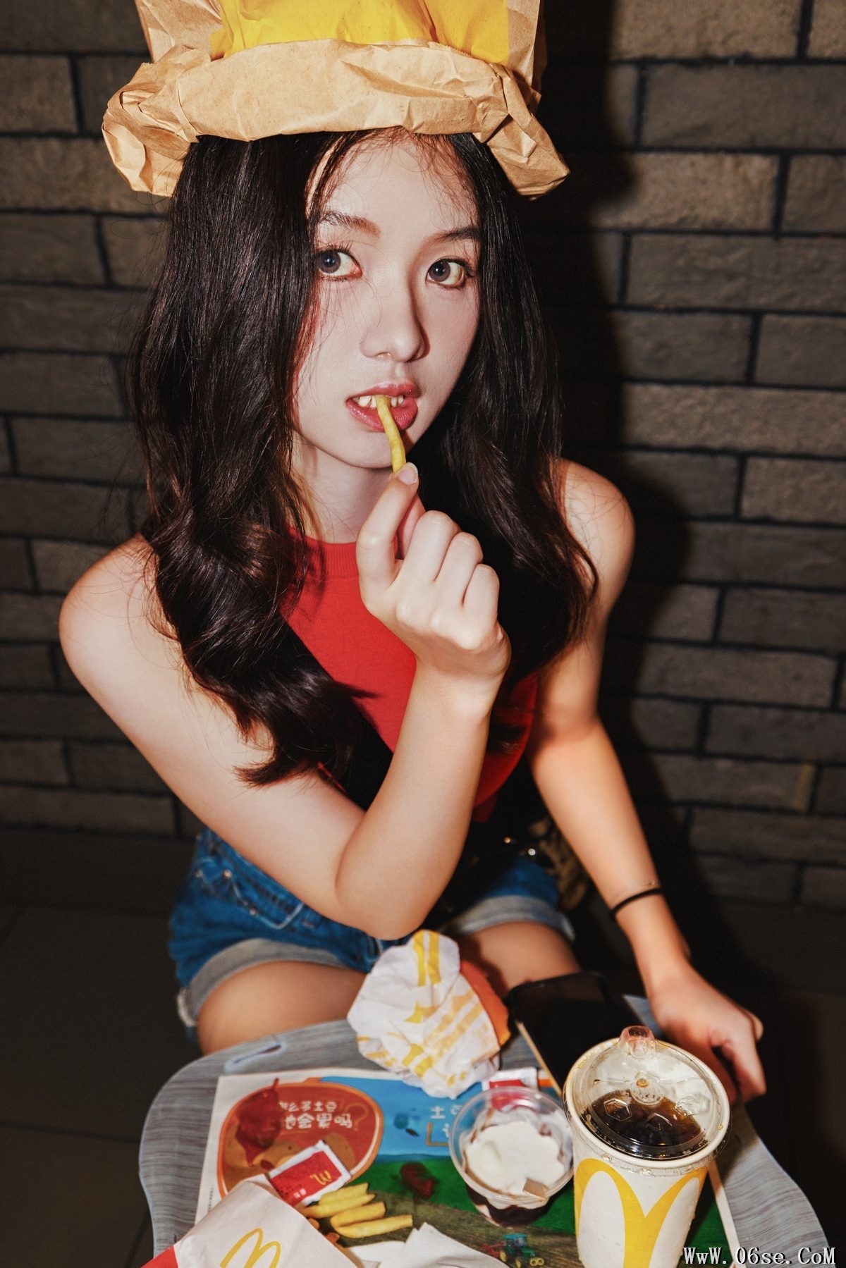 图片[14]-YiTuYu艺图语 Vol.5175 Bu Ta Xiao Yao[48P]-六色网