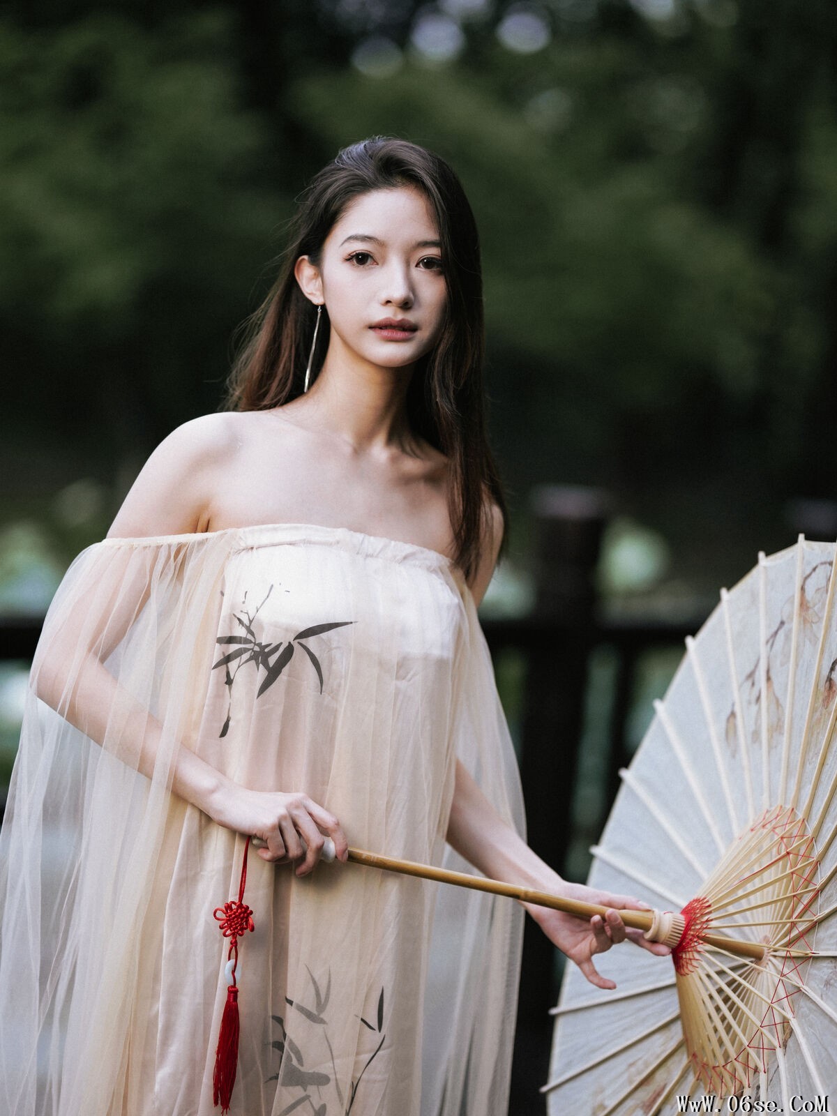 图片[23]-YiTuYu艺图语 Vol.7412 Yu Yan Jia[26P]-六色网