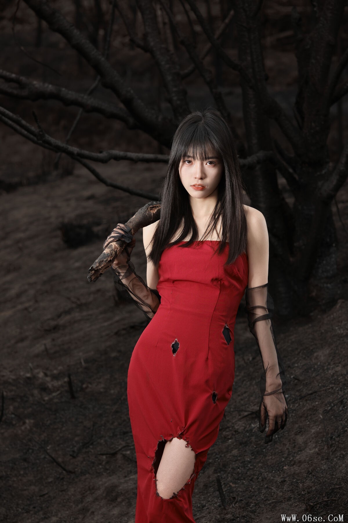 图片[16]-YiTuYu艺图语 Vol.6691 Xiao Song Ma Nai[31P]-六色网