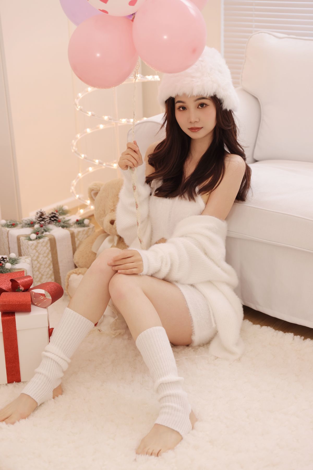 图片[12]-YiTuYu艺图语 Vol.3293 Juuuudy Er[24P]-六色网