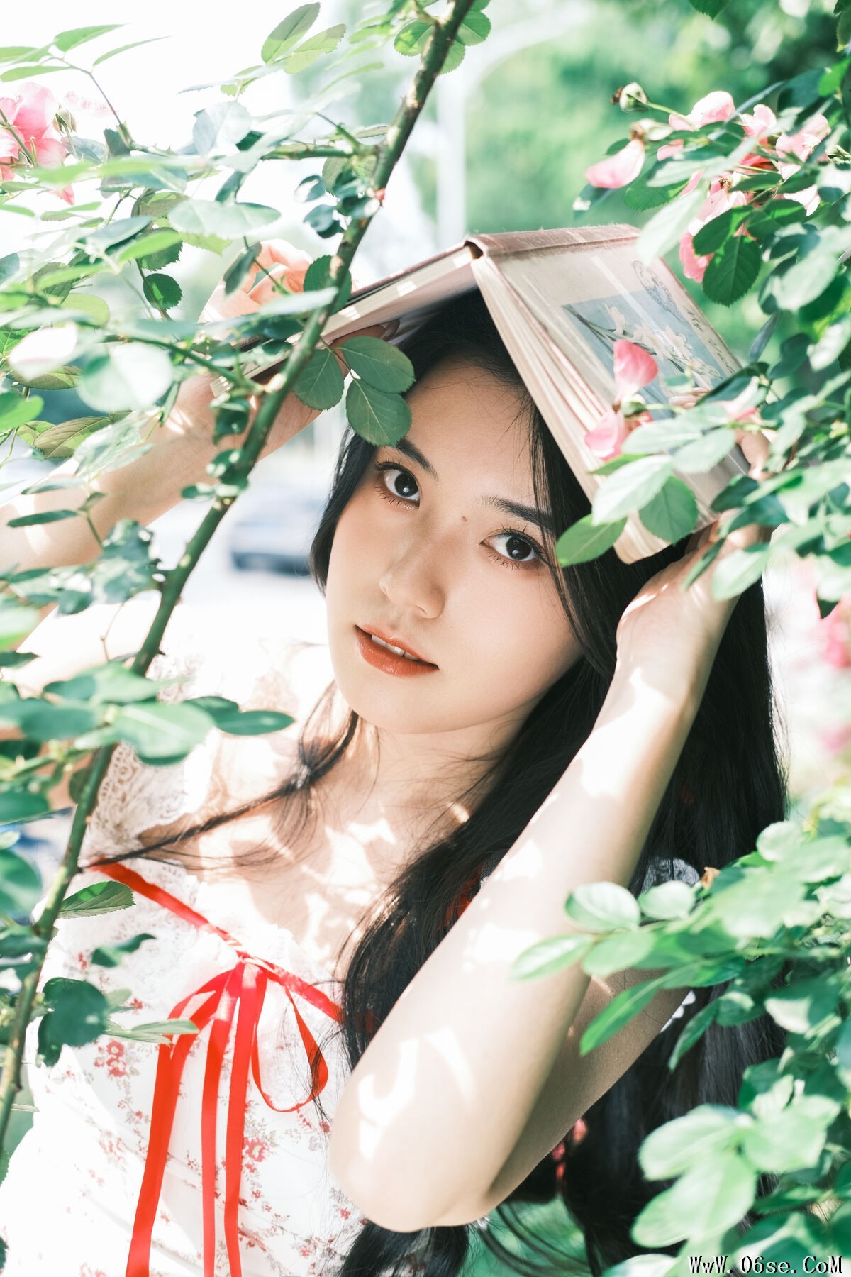 图片[11]-YiTuYu艺图语 Vol.7101 Jing Jing Jing[27P]-六色网