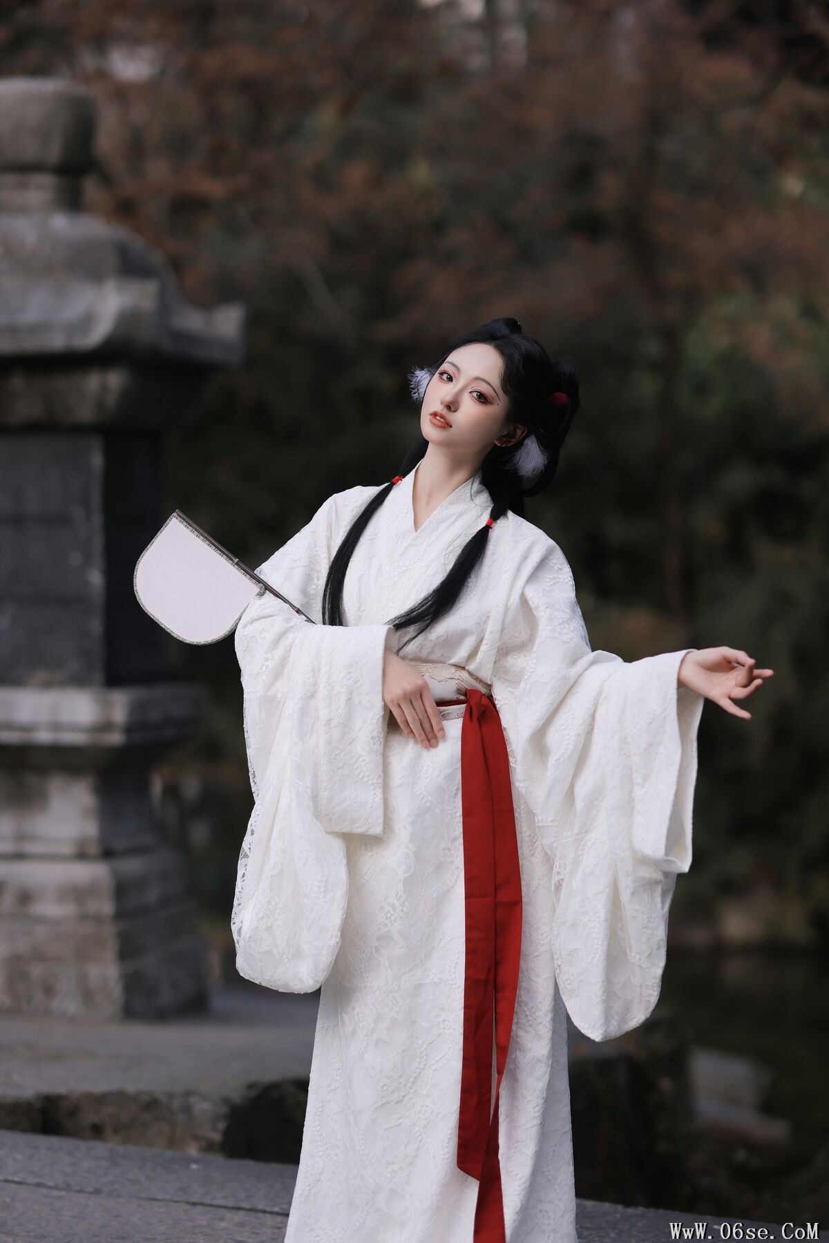 图片[6]-YiTuYu艺图语 Vol.7385 Xiao Yang Ai Gan Fan[28P]-六色网