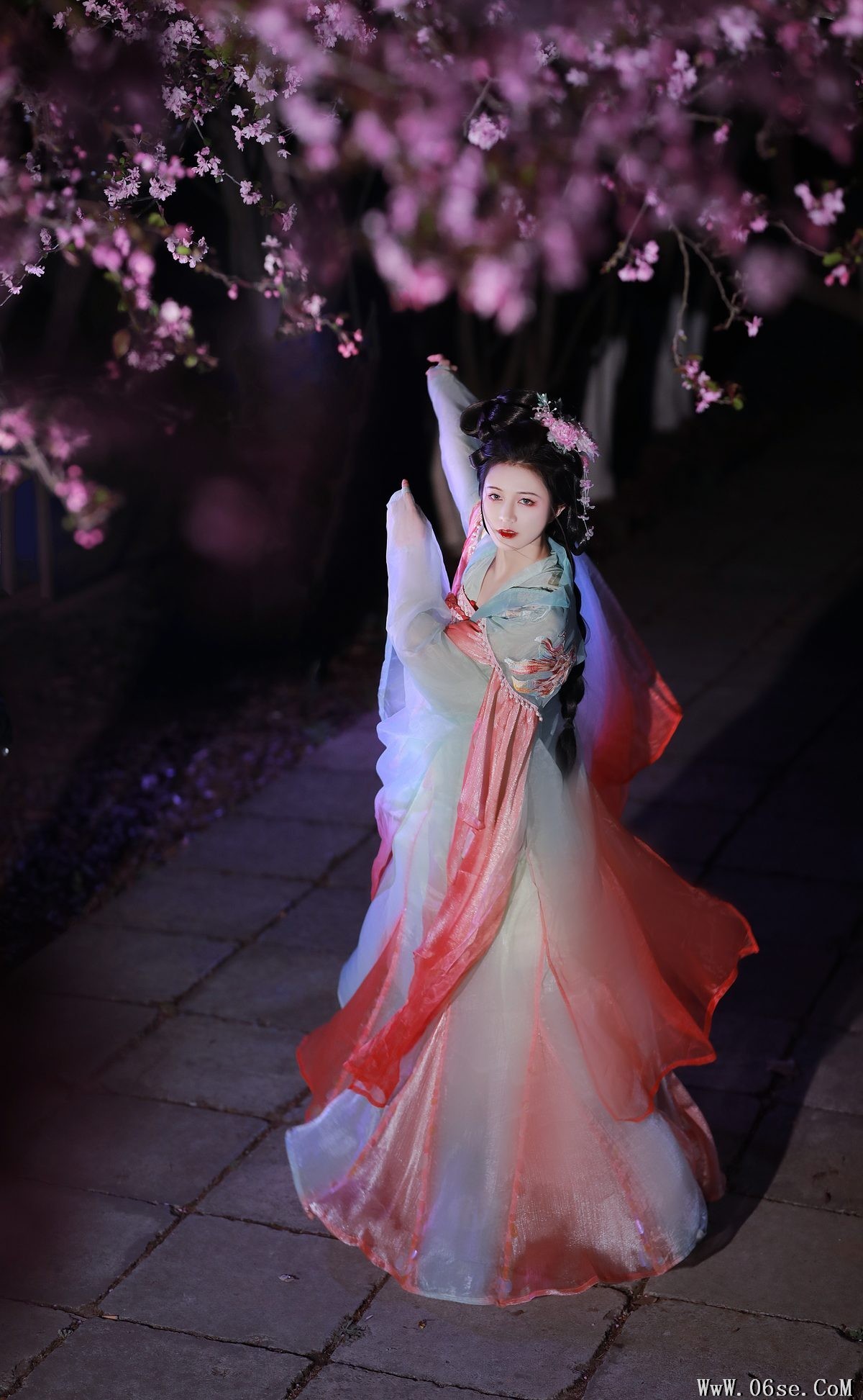 图片[15]-YiTuYu艺图语 Vol.4699 Wu Sui[21P]-六色网