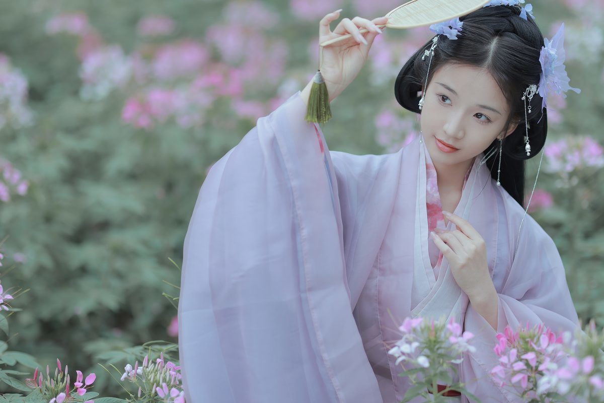 图片[14]-YiTuYu艺图语 Vol.3346 Xin Xin[23P]-六色网