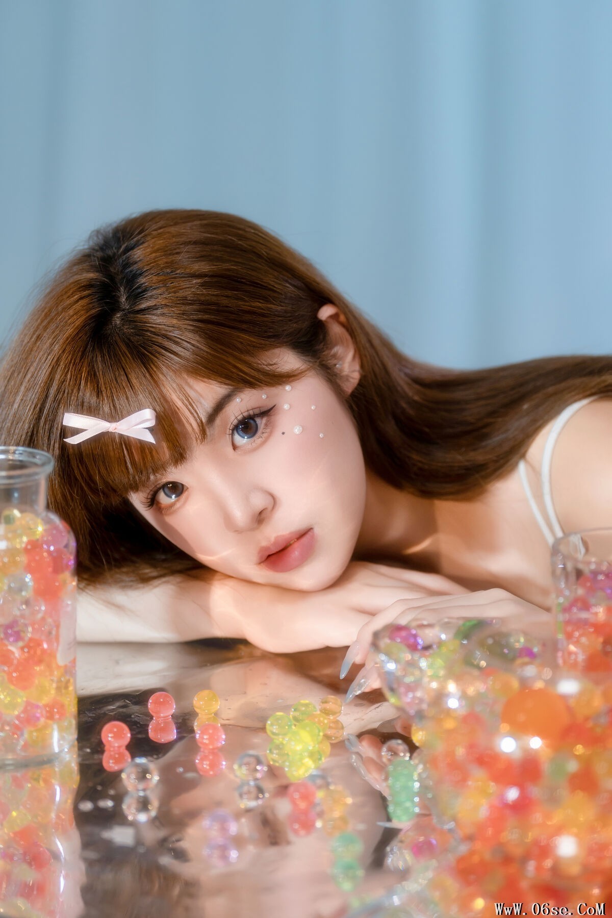 图片[8]-YiTuYu艺图语 Vol.7623 Sai Xi Xi Li Ma[22P]-六色网