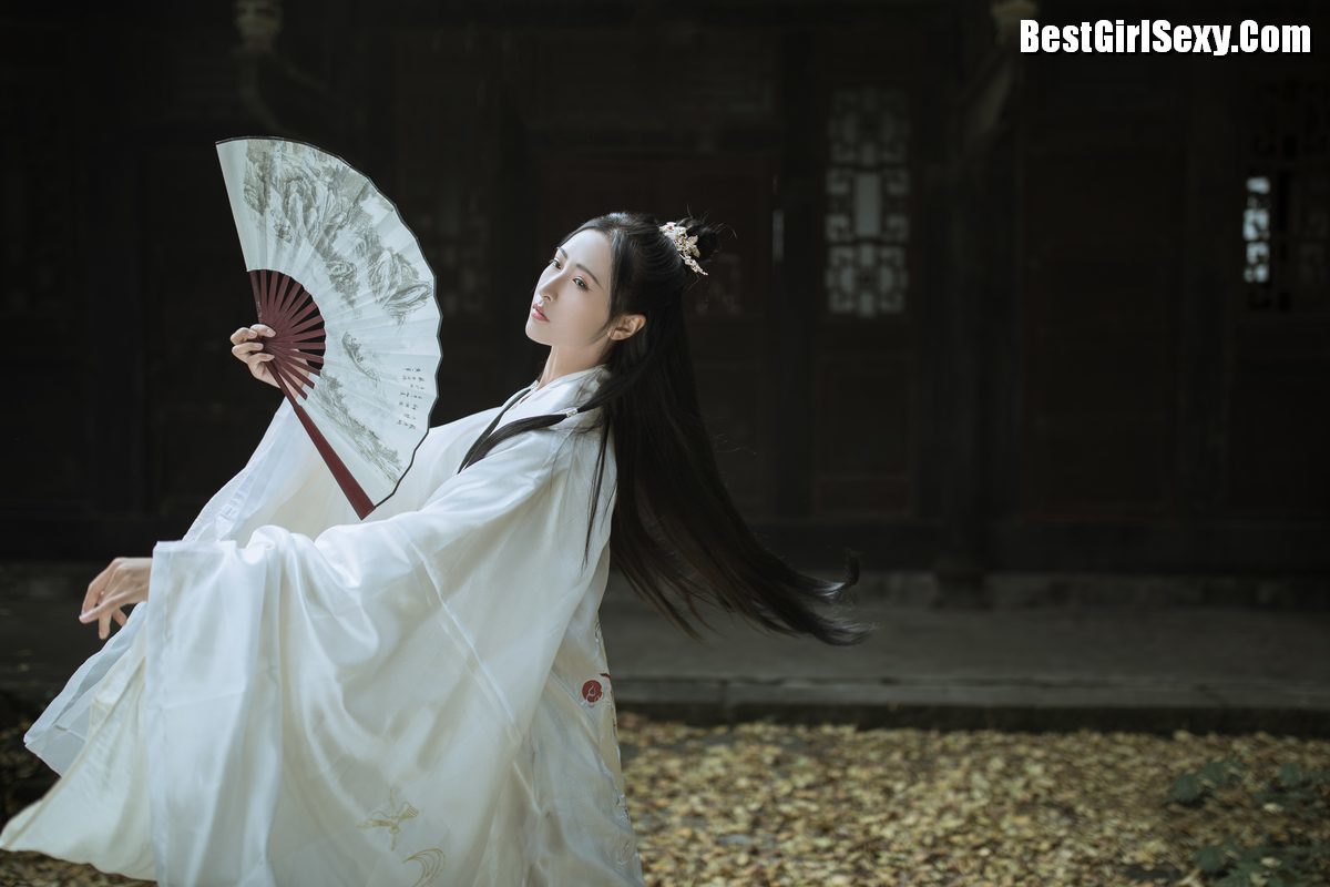 图片[6]-YiTuYu艺图语 Vol.4094 Zi Wei[23P]-六色网