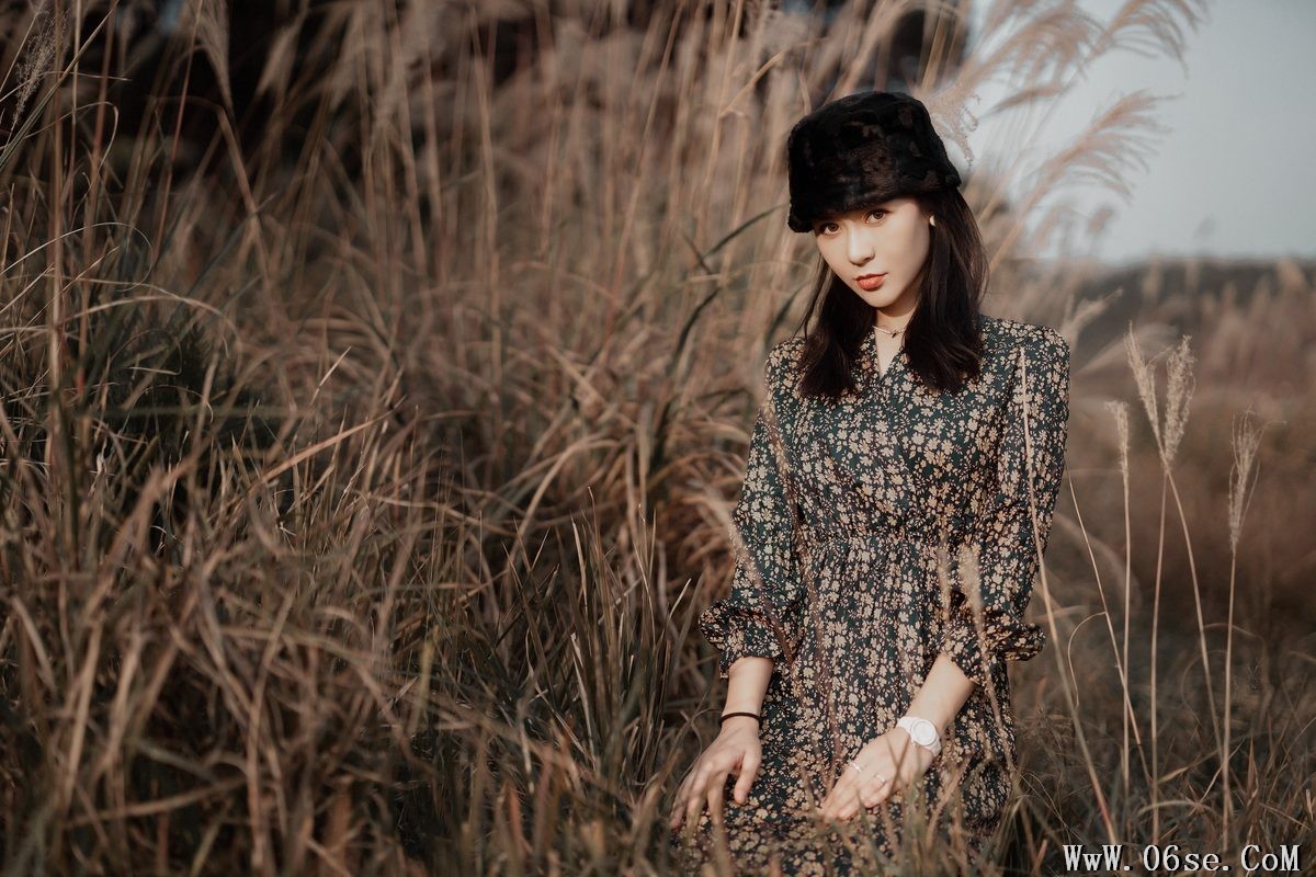 图片[5]-YiTuYu艺图语 Vol.4624 Qian Qian[23P]-六色网