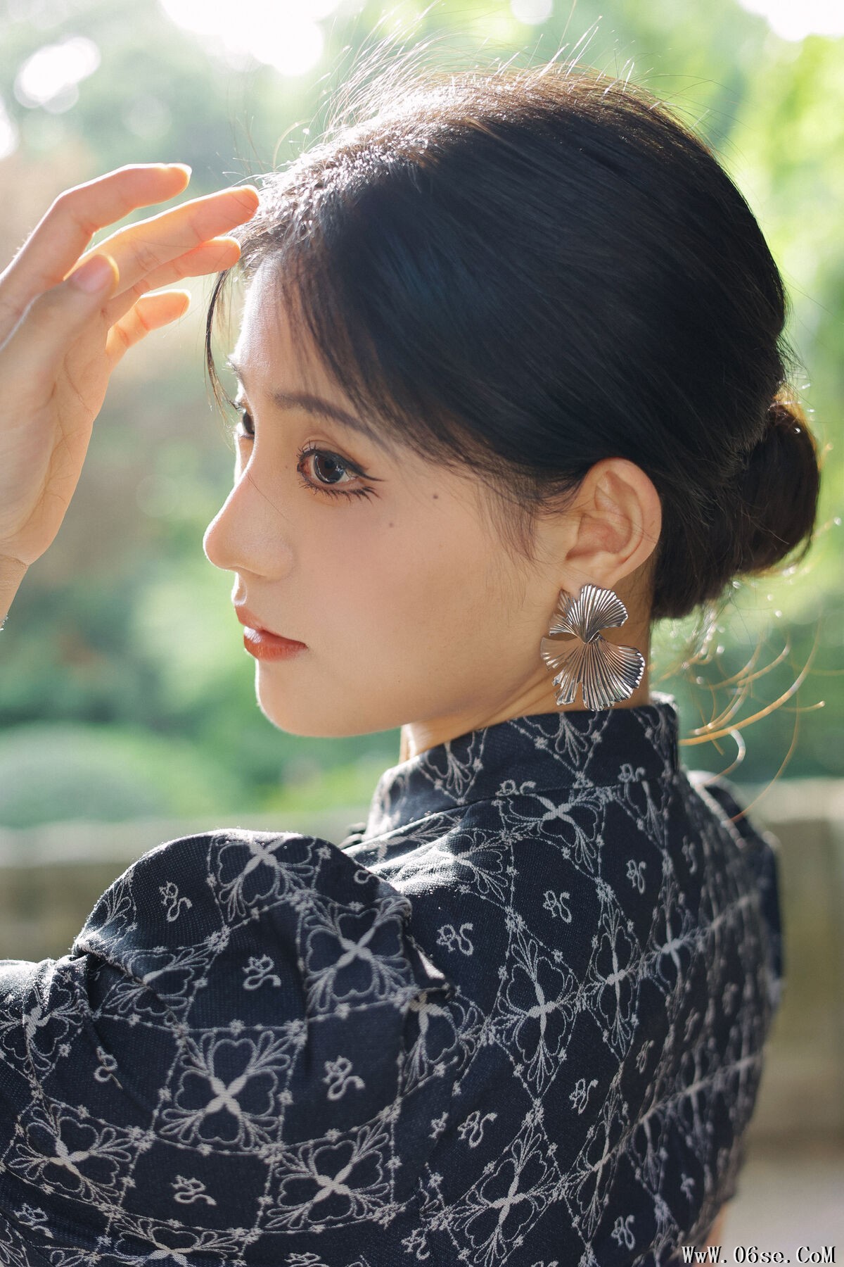 图片[21]-YiTuYu艺图语 Vol.7591 Wu Rui[27P]-六色网