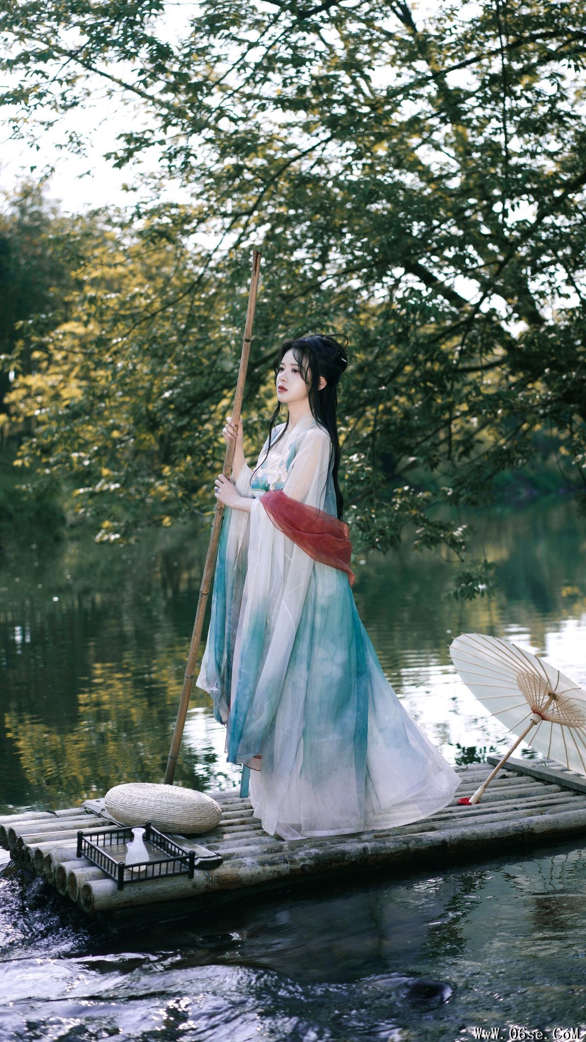 图片[32]-YiTuYu艺图语 Vol.4289 Feng Zai Qi Shi[33P]-六色网