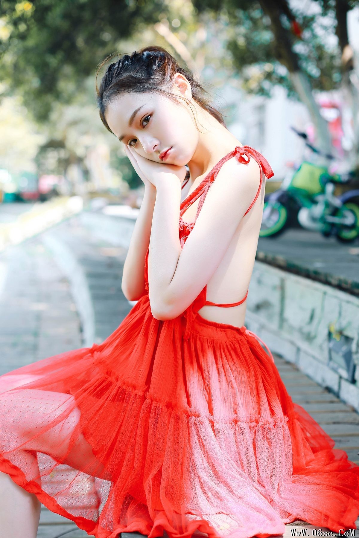 图片[14]-YiTuYu艺图语 Vol.6241 Zhu Yun Hui Da Mo Wang[27P]-六色网