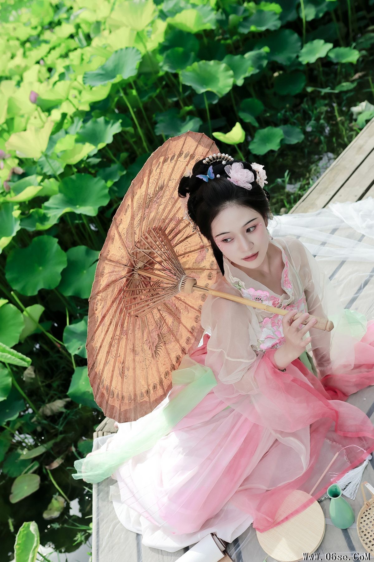 图片[8]-YiTuYu艺图语 Vol.4802 Cha Xiao Tu[29P]-六色网