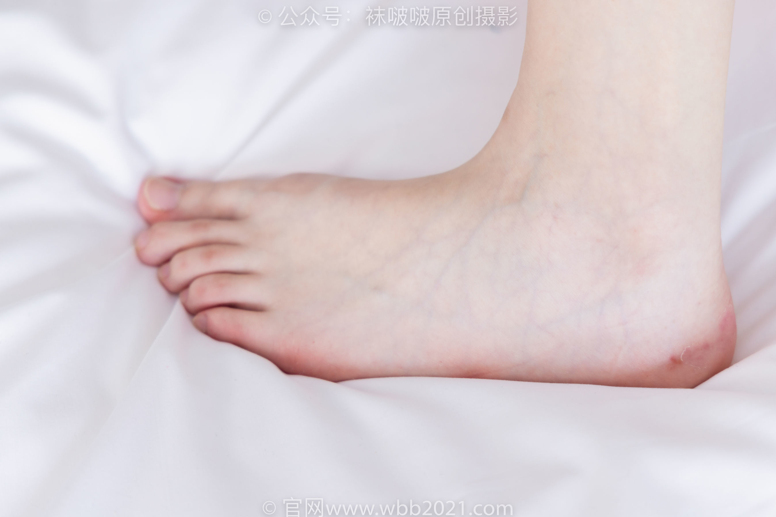 图片[183]-BoBoSocks袜啵啵 No.275小甜豆 -高跟鞋、板鞋、单腿黑丝、单腿白棉袜、裸足[199P]-六色网