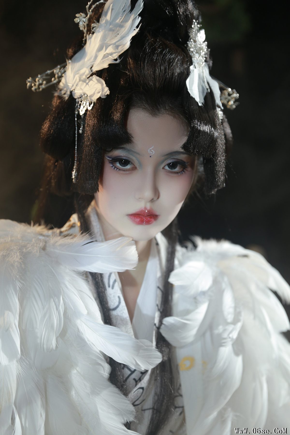 图片[22]-YiTuYu艺图语 Vol.5245 Yu Gu Shan[30P]-六色网