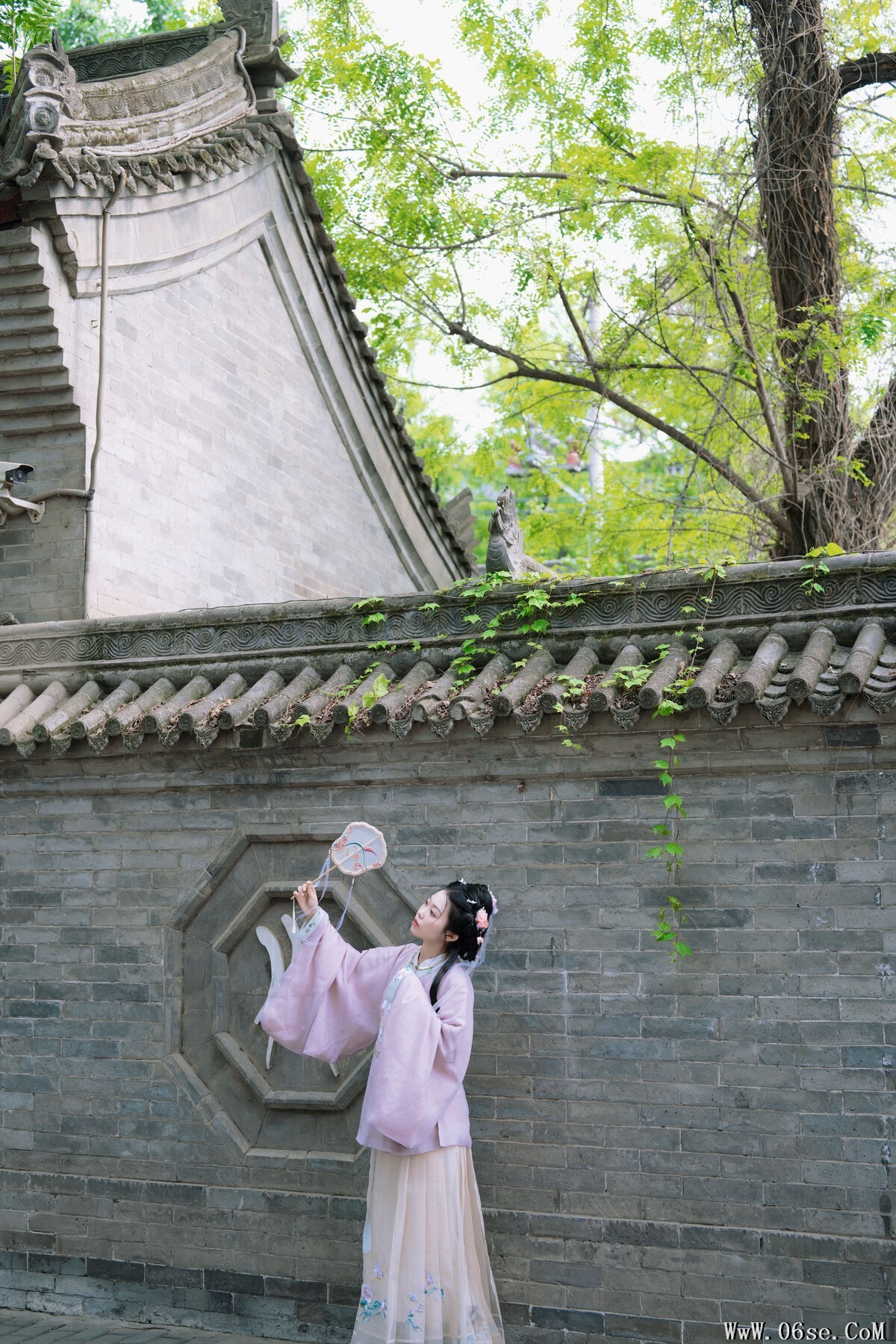 图片[9]-YiTuYu艺图语 Vol.6830 Sheng Xiu Yin[22P]-六色网