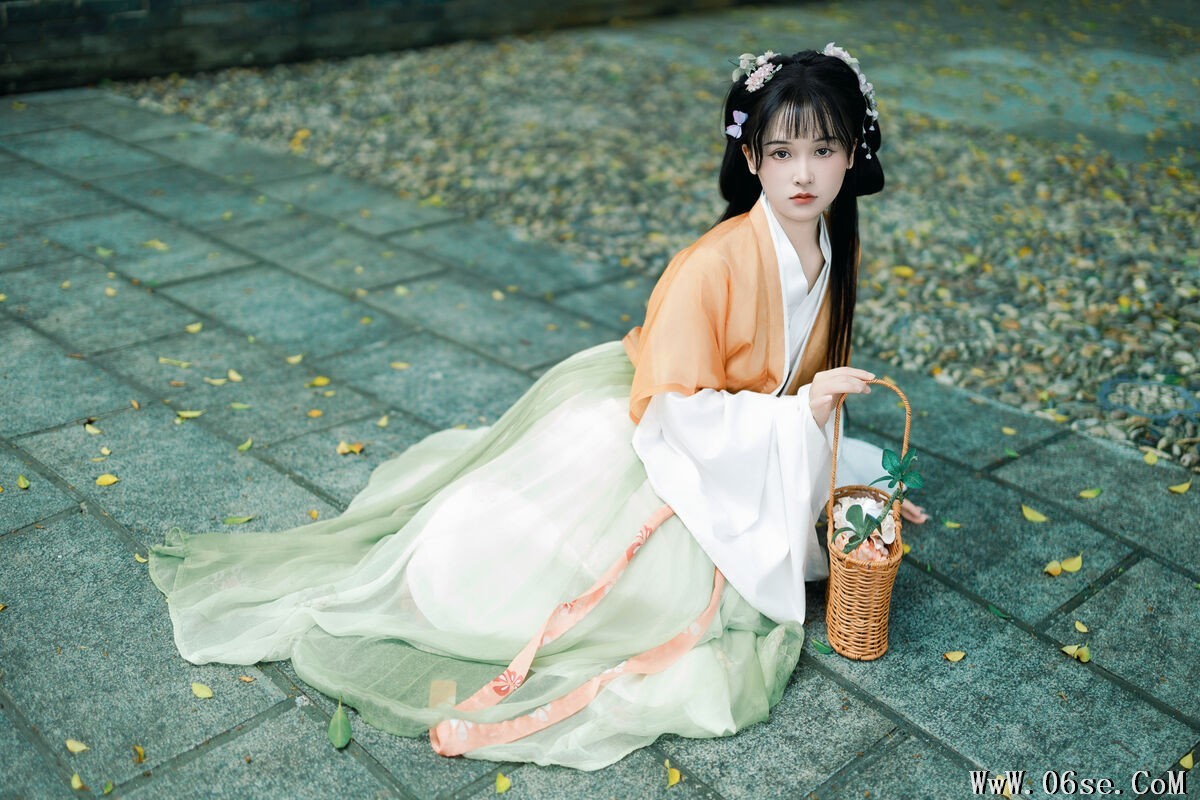 图片[7]-YiTuYu艺图语 Vol.7413 Xiao Xiao Yu[54P]-六色网