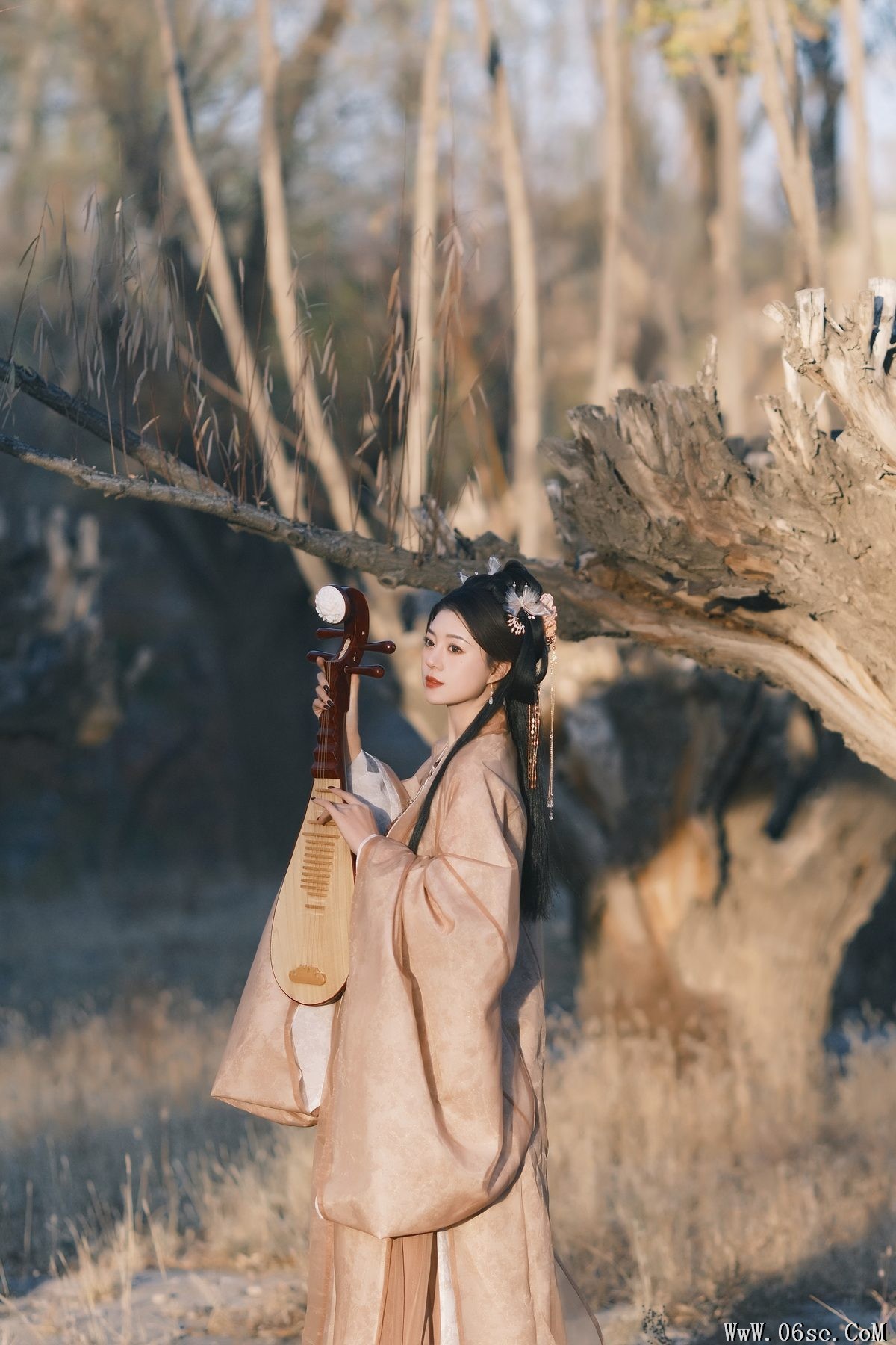 图片[31]-YiTuYu艺图语 Vol.6146 Xiao Lou[32P]-六色网