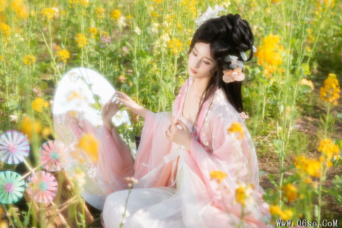 图片[13]-YiTuYu艺图语 Vol.7132 A Xiao[24P]-六色网