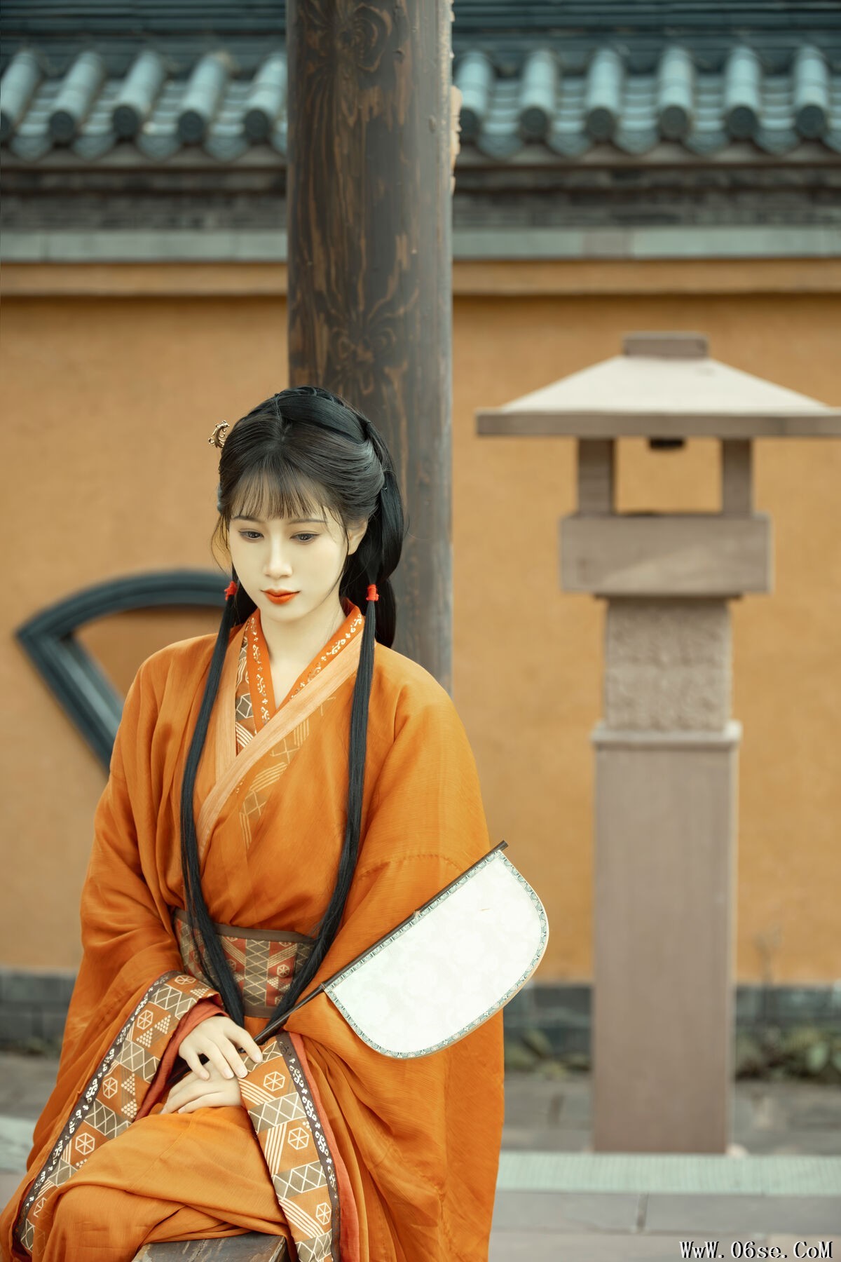 图片[16]-YiTuYu艺图语 Vol.6432 Chu Cha[41P]-六色网