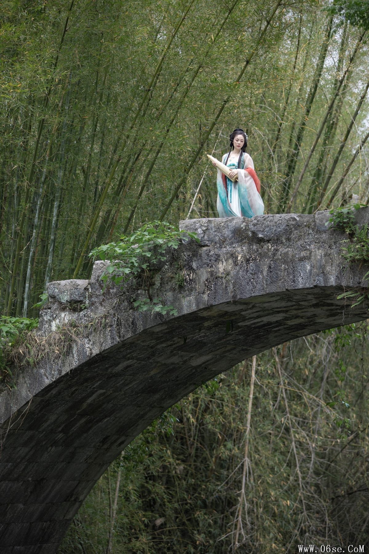 图片[5]-YiTuYu艺图语 Vol.4198 Shu Ying[39P]-六色网