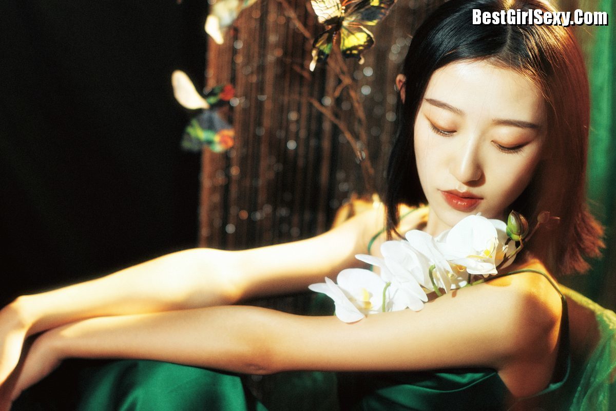 图片[10]-YiTuYu艺图语 Vol.4037 Mo Mo[22P]-六色网