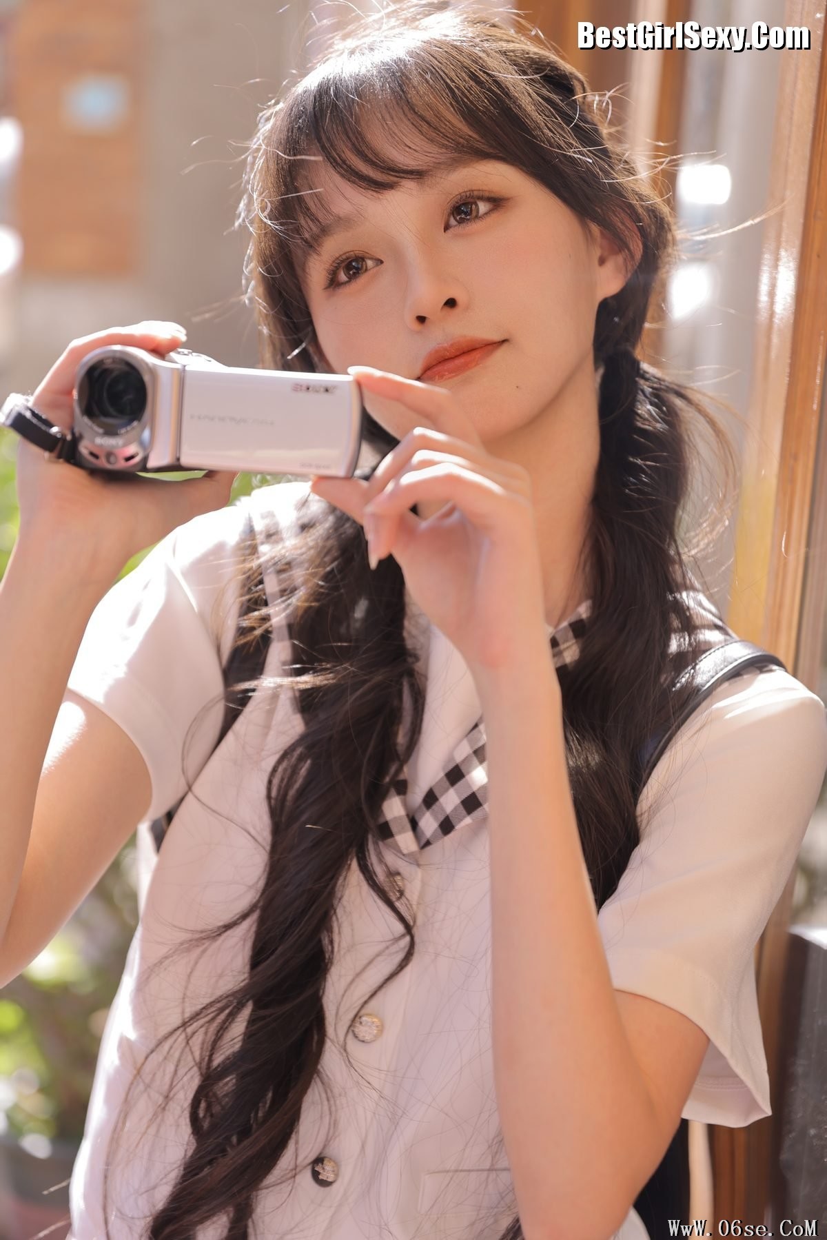 图片[15]-YiTuYu艺图语 Vol.3751 Yi Tiao Lan Chong[23P]-六色网