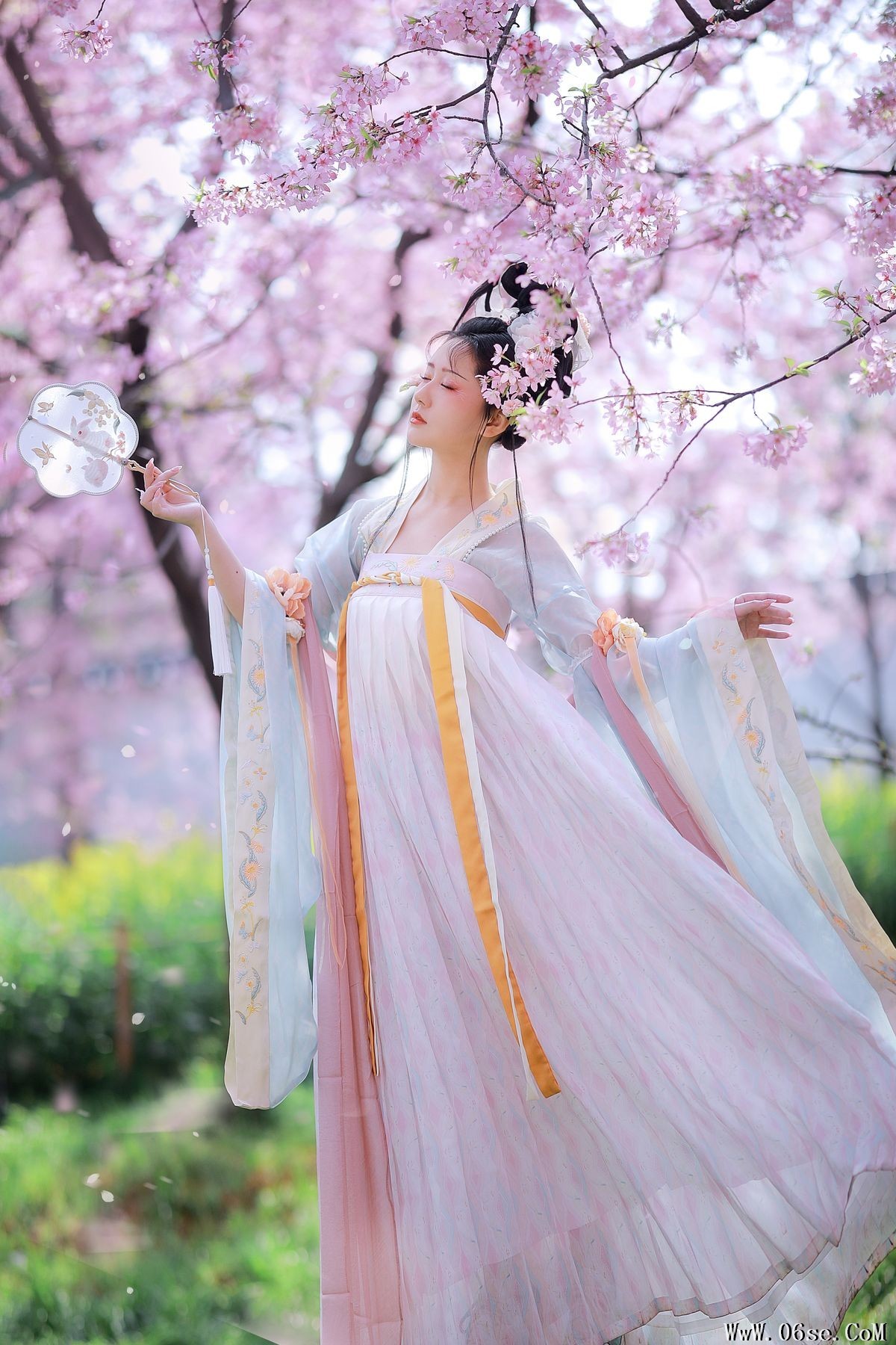 图片[12]-YiTuYu艺图语 Vol.3271 San Yu[21P]-六色网